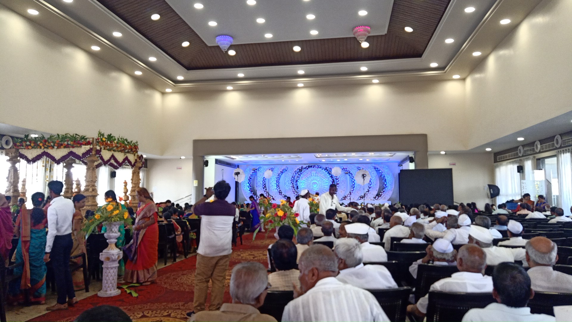 Balamkar Convention Hall, Vijayapura — photo 9
