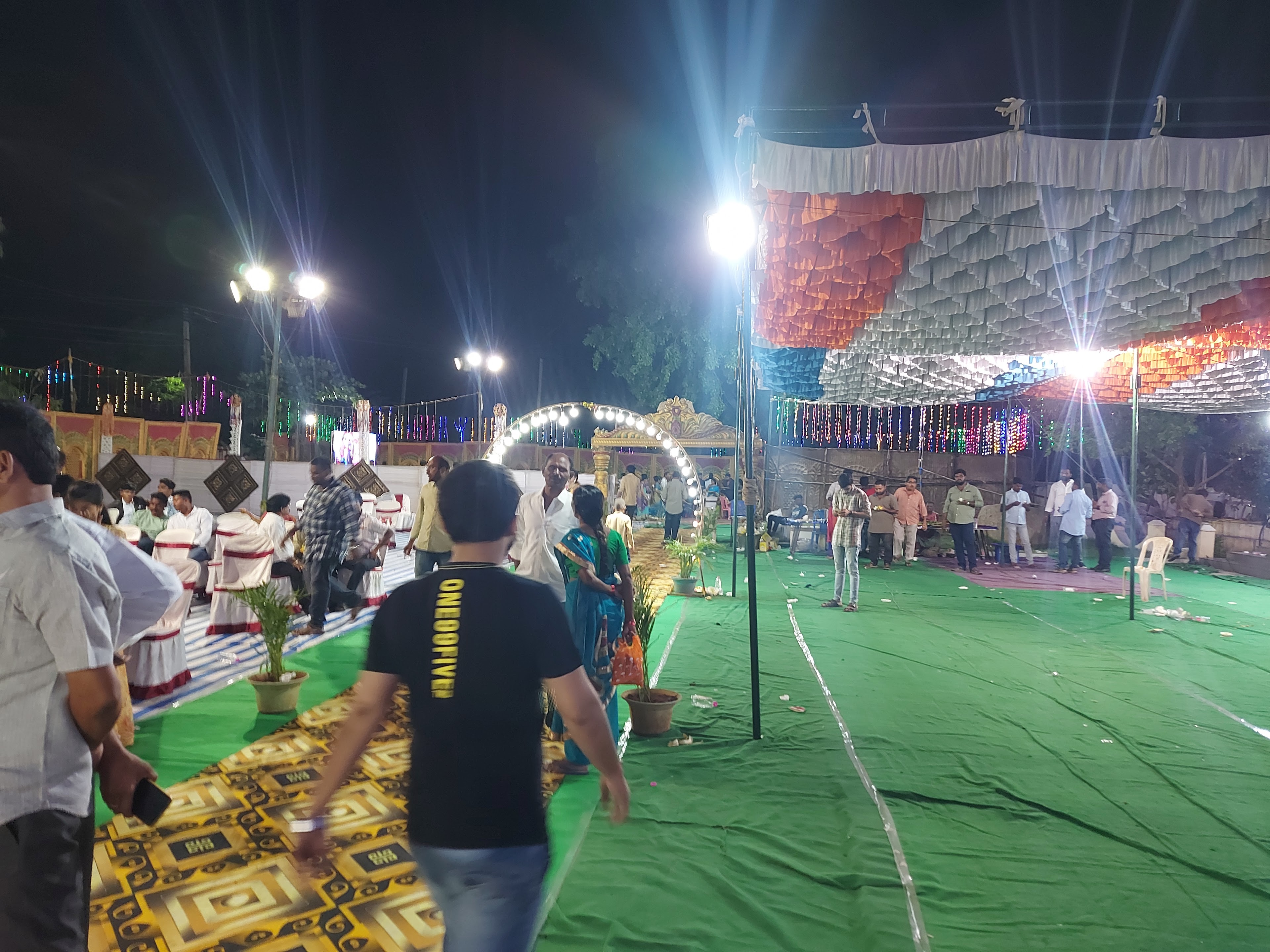 Umesh Chandra Memorial Function Hall, Kadapa — photo 6