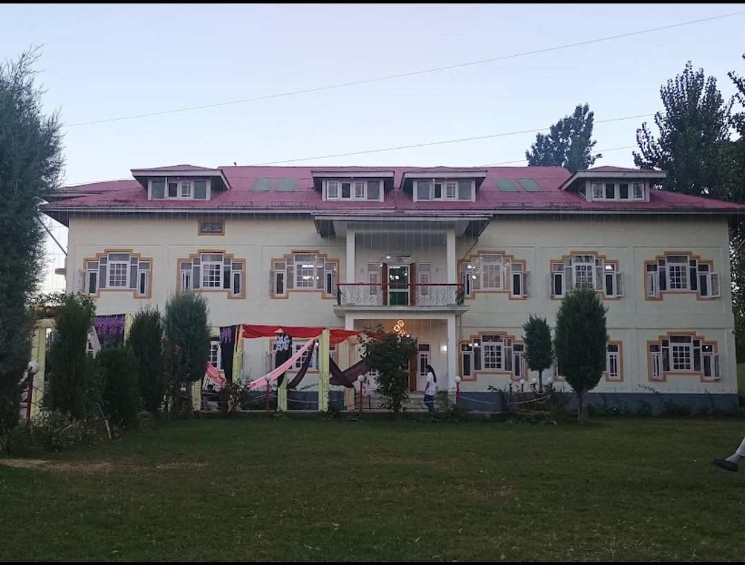 Nikkah Marriage Hall, Srinagar — photo 1