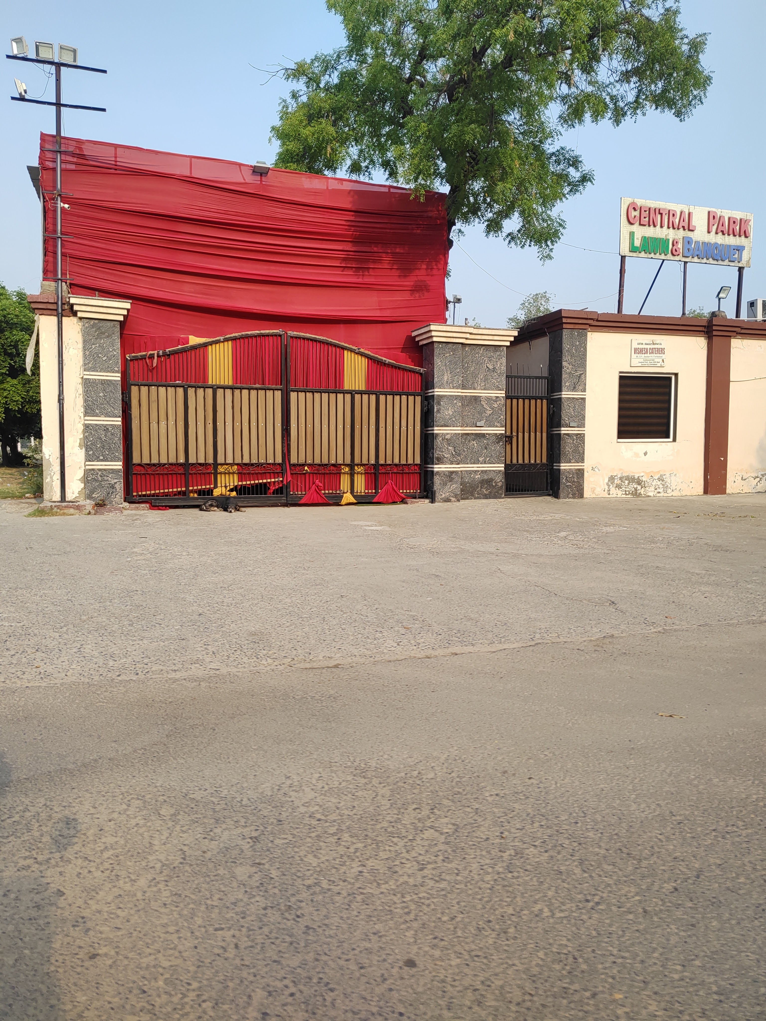 Central Park Lawn & Banquet, Faridabad — photo 8