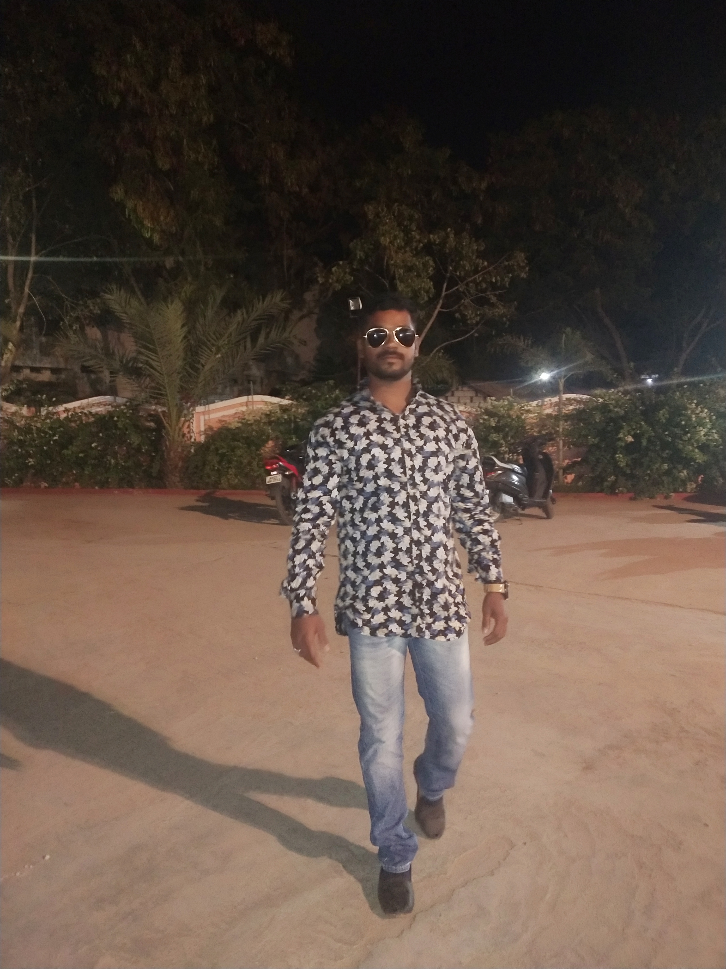 Crown garden Function Hall, Mahbubnagar — photo 9
