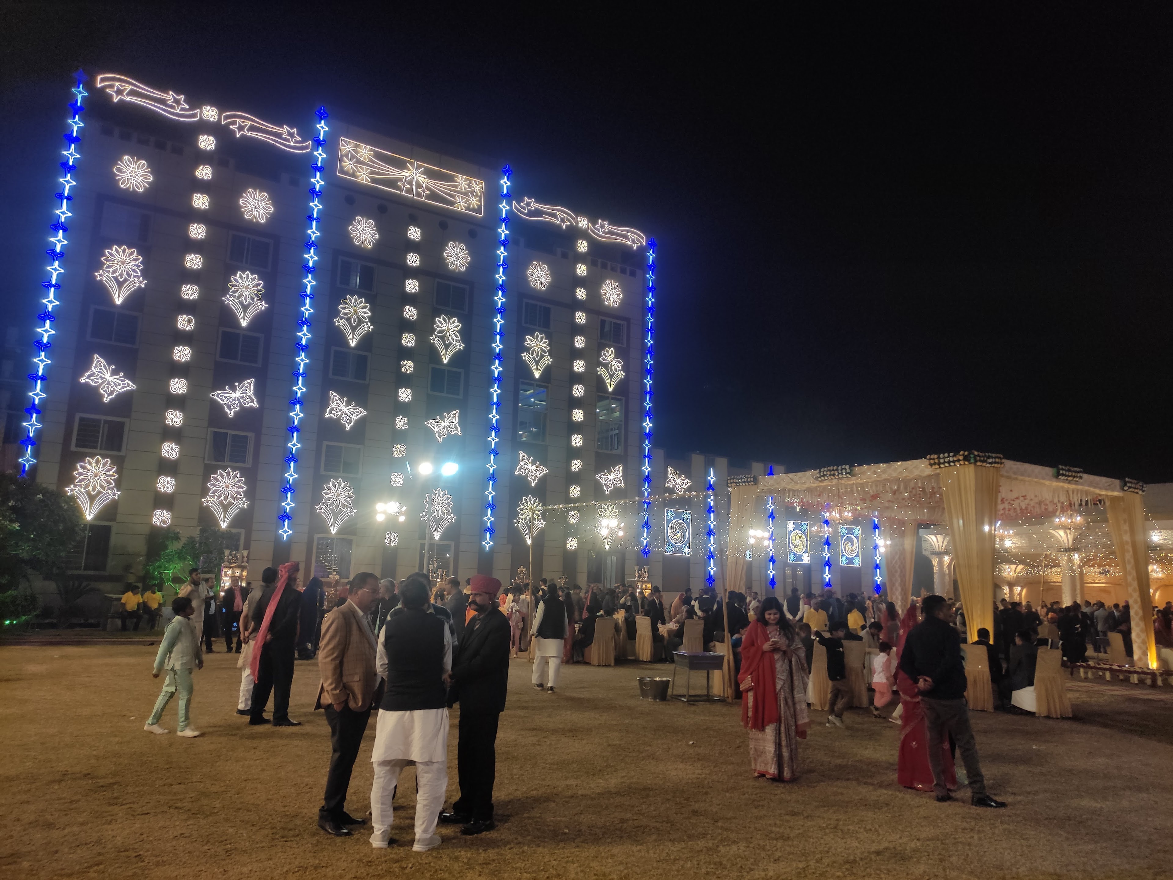 Hotel Rajratan Palace, Bikaner — photo 7