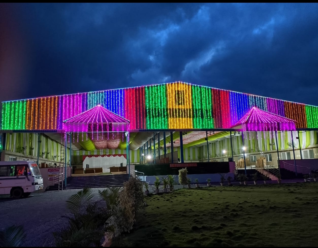 Nandyal S N Function Hall, Nandyal — photo 8