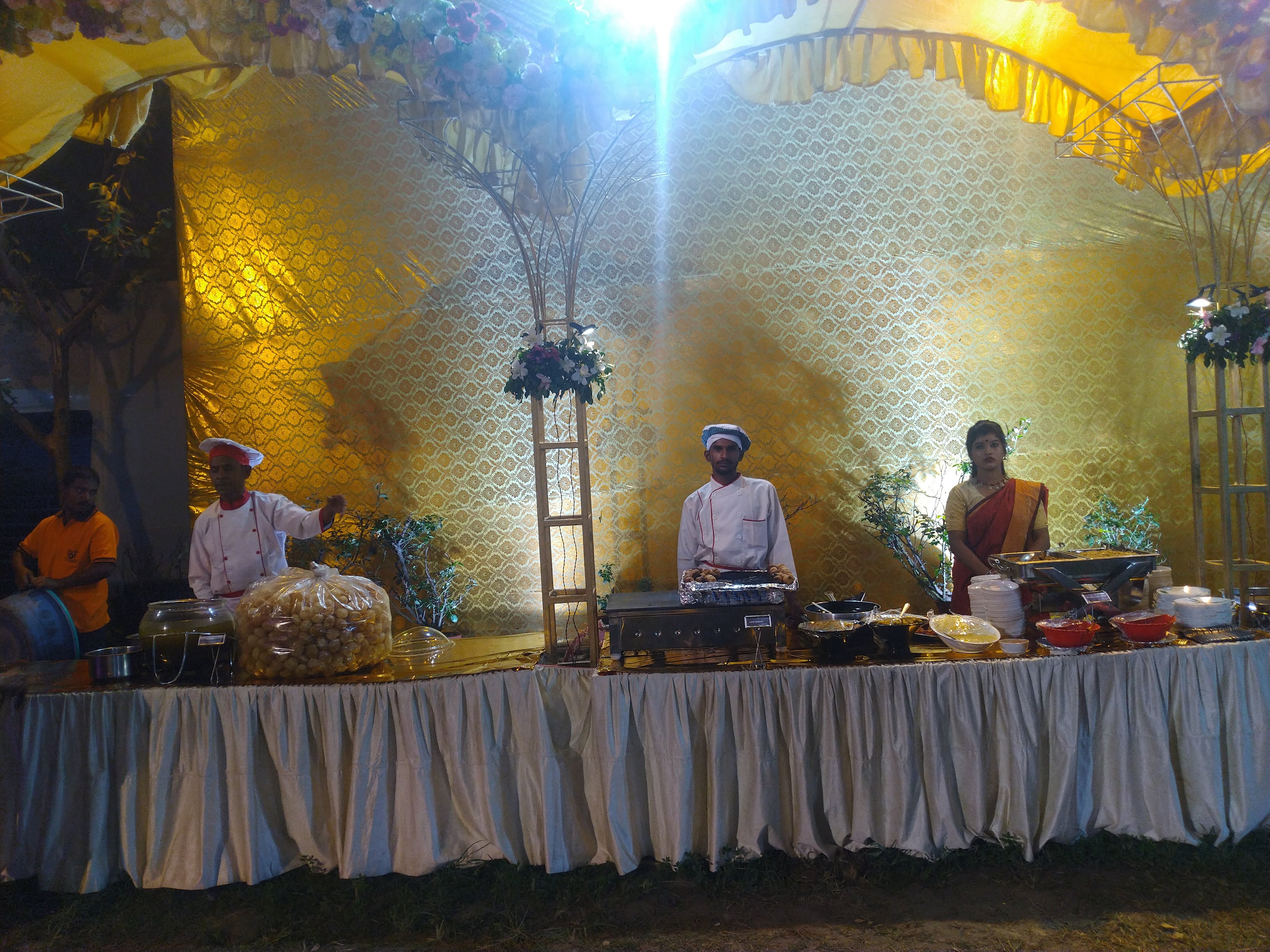 Laxmi Vilas Garden, Howrah — photo 6