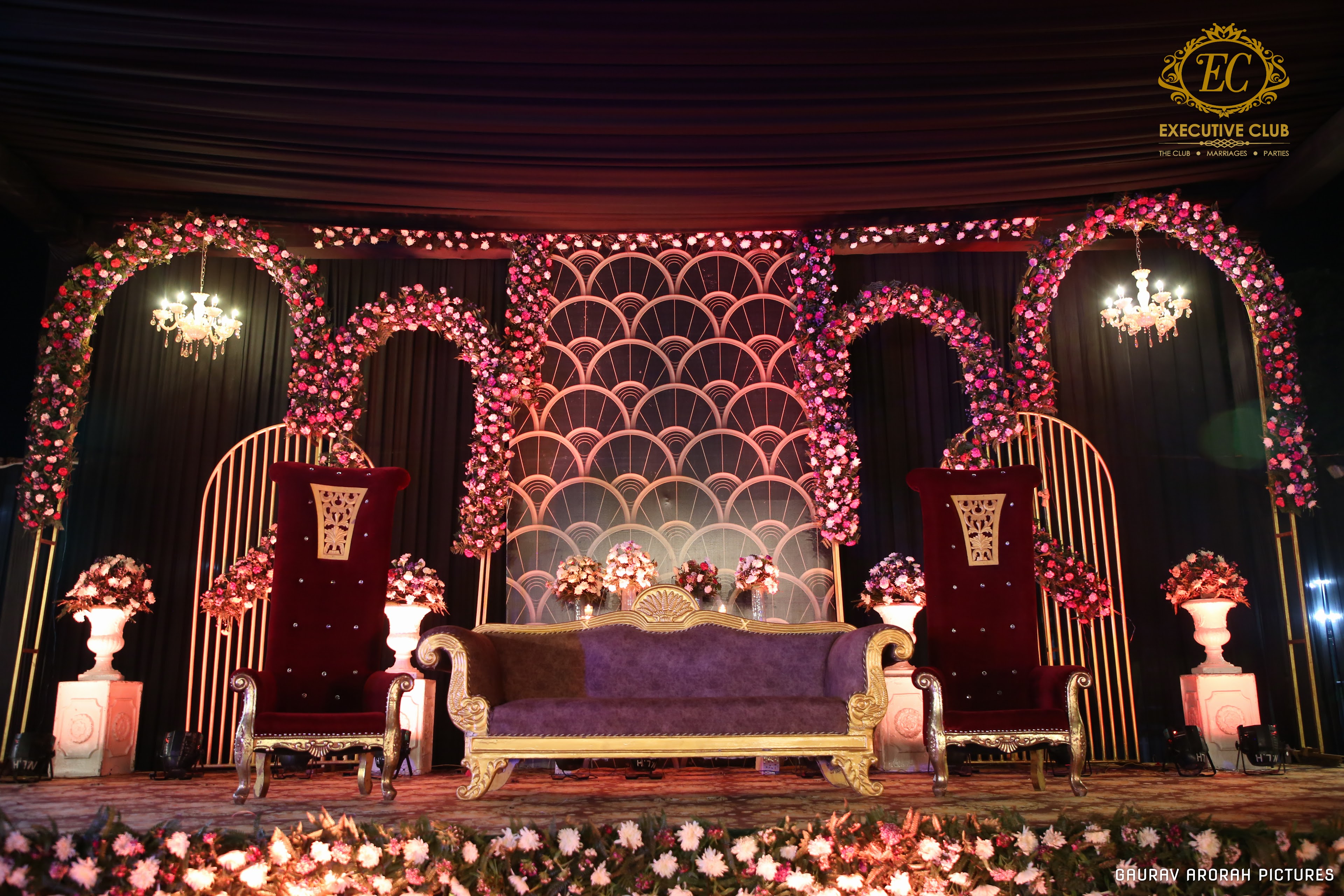 Executive Club, Bareilly — photo 6