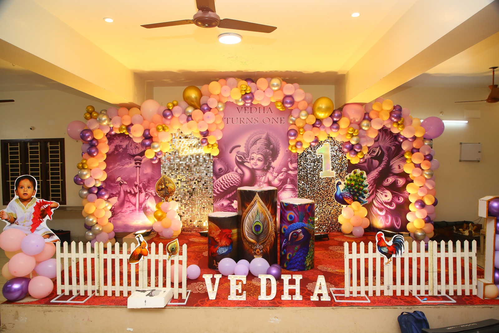 Banana Mahal and Guest house, Cuddalore — photo 7