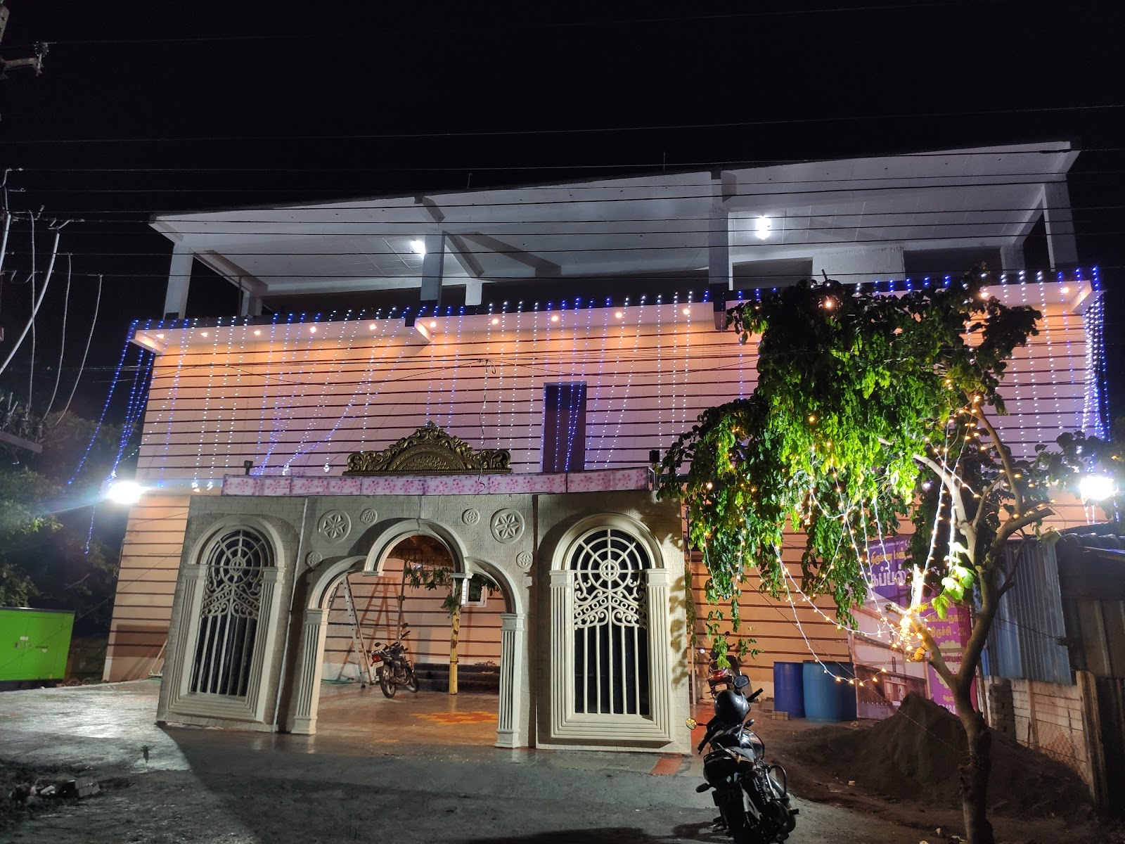 Kappal mahal, Tiruchirappalli — photo 6