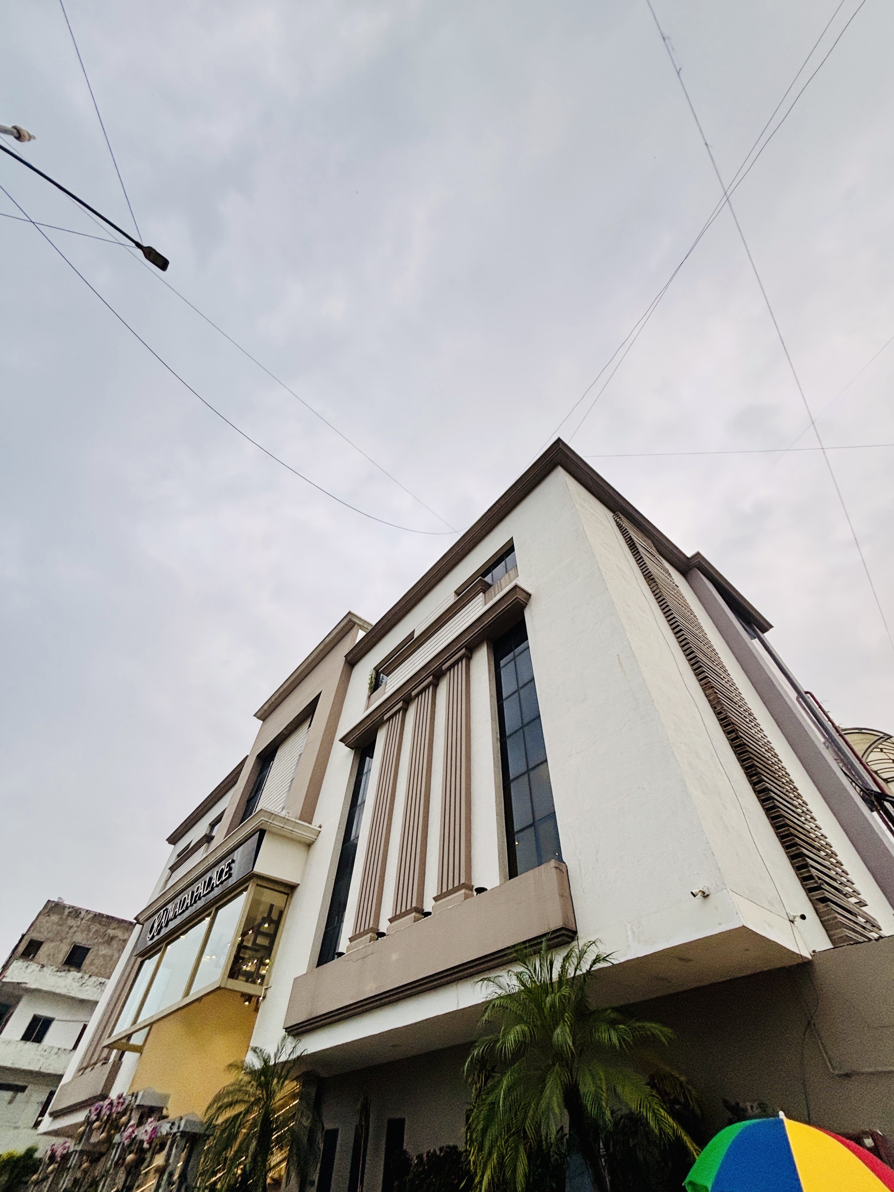 Rajwada Palace Nagpur, Nagpur — photo 3