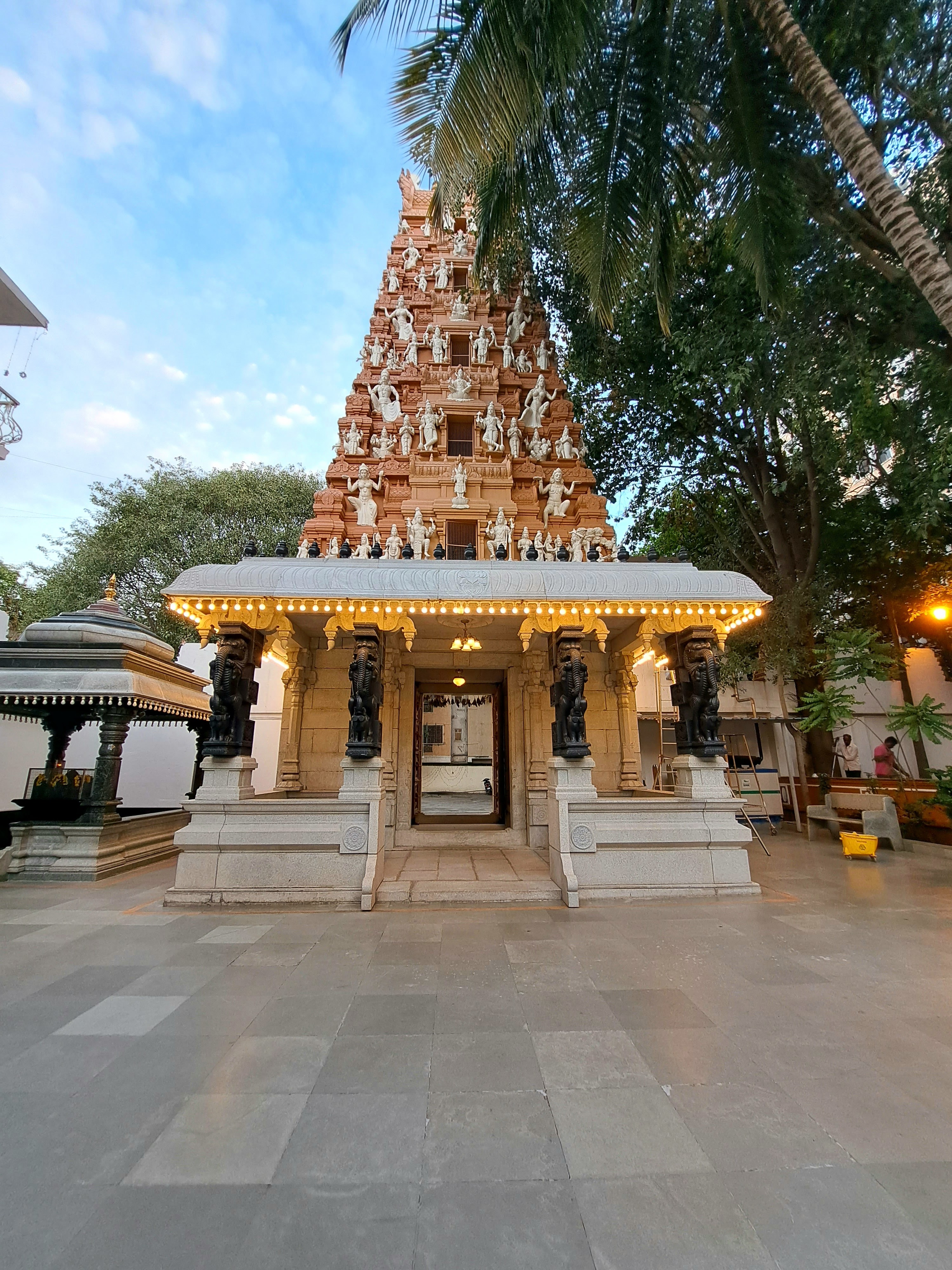 Shri Suryanarayana Swamy Kalyana Mantapa, Bengaluru — photo 7