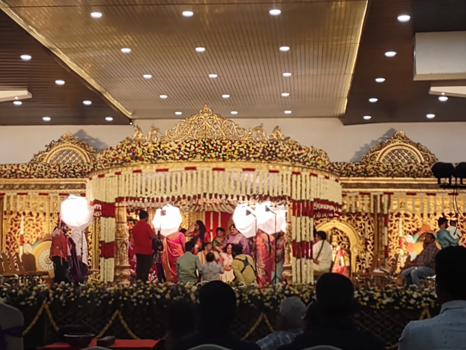 NKNR Gardens, Hyderabad — photo 1