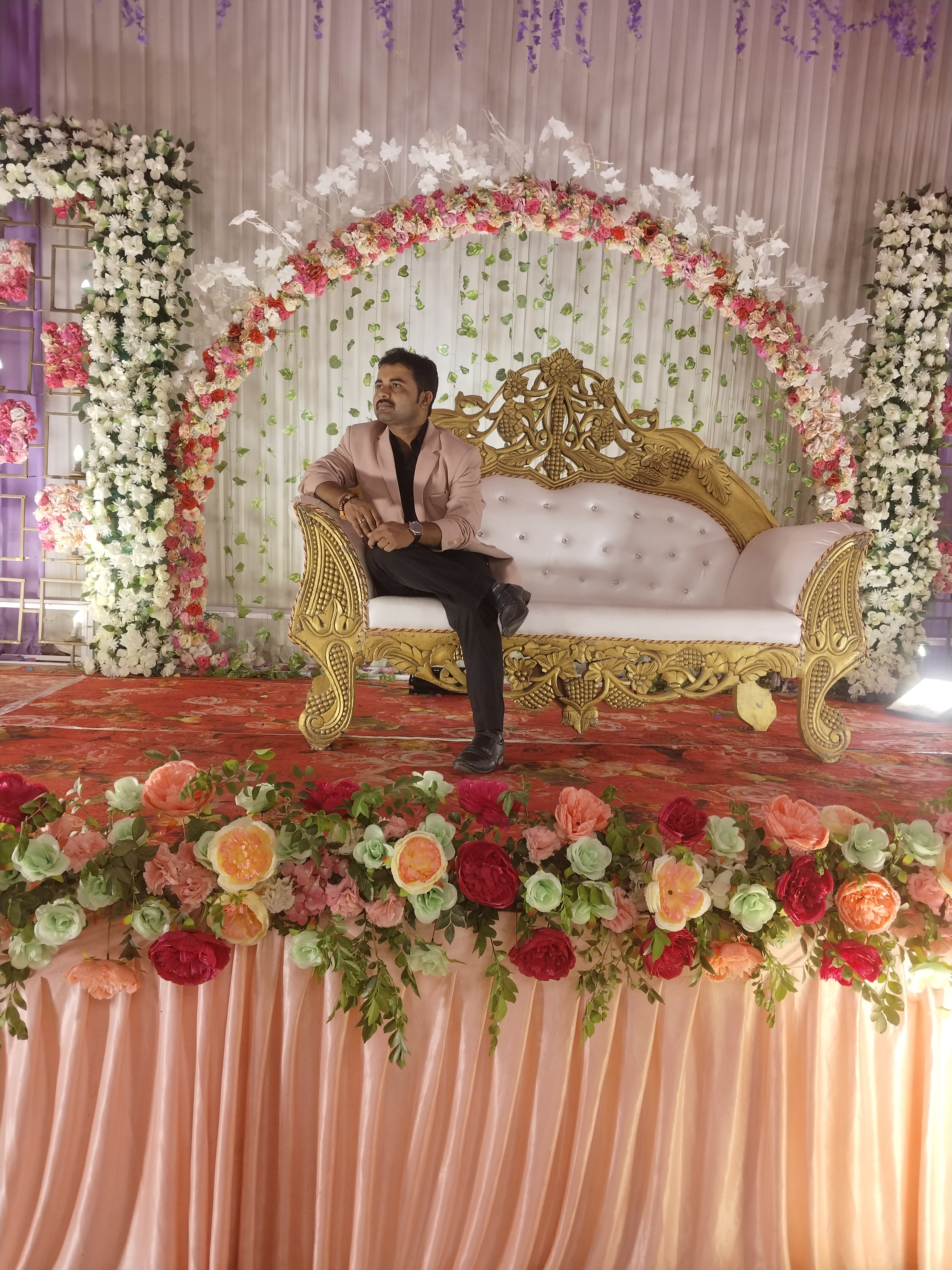 RJ The Wedding Resort, Prayagraj — photo 9