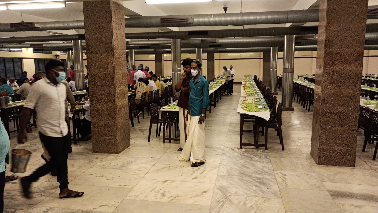 Anandha Kalyana Mandapam, Puducherry — photo 4
