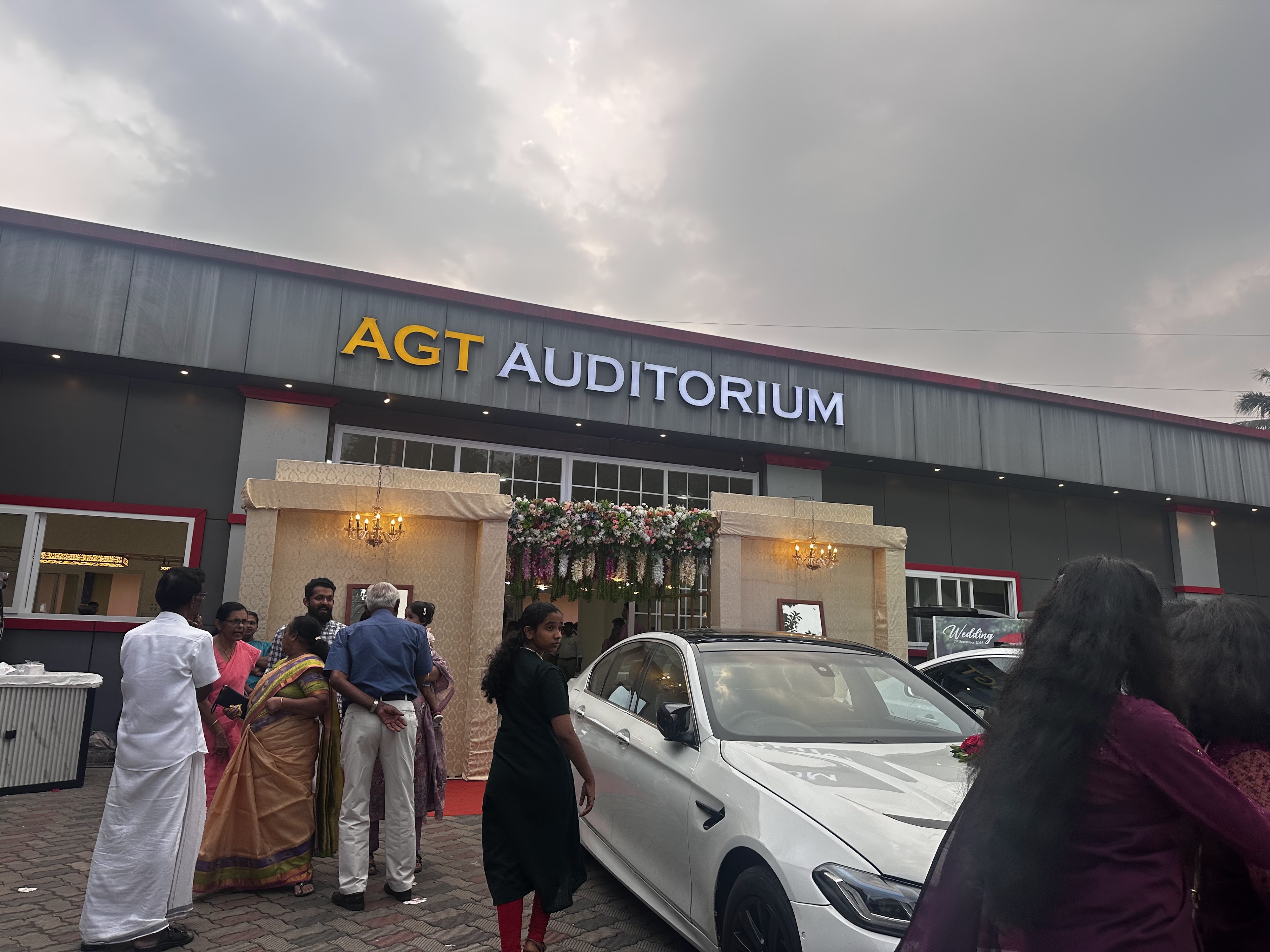 AGT Auditorium, Pathanamthitta — photo 6