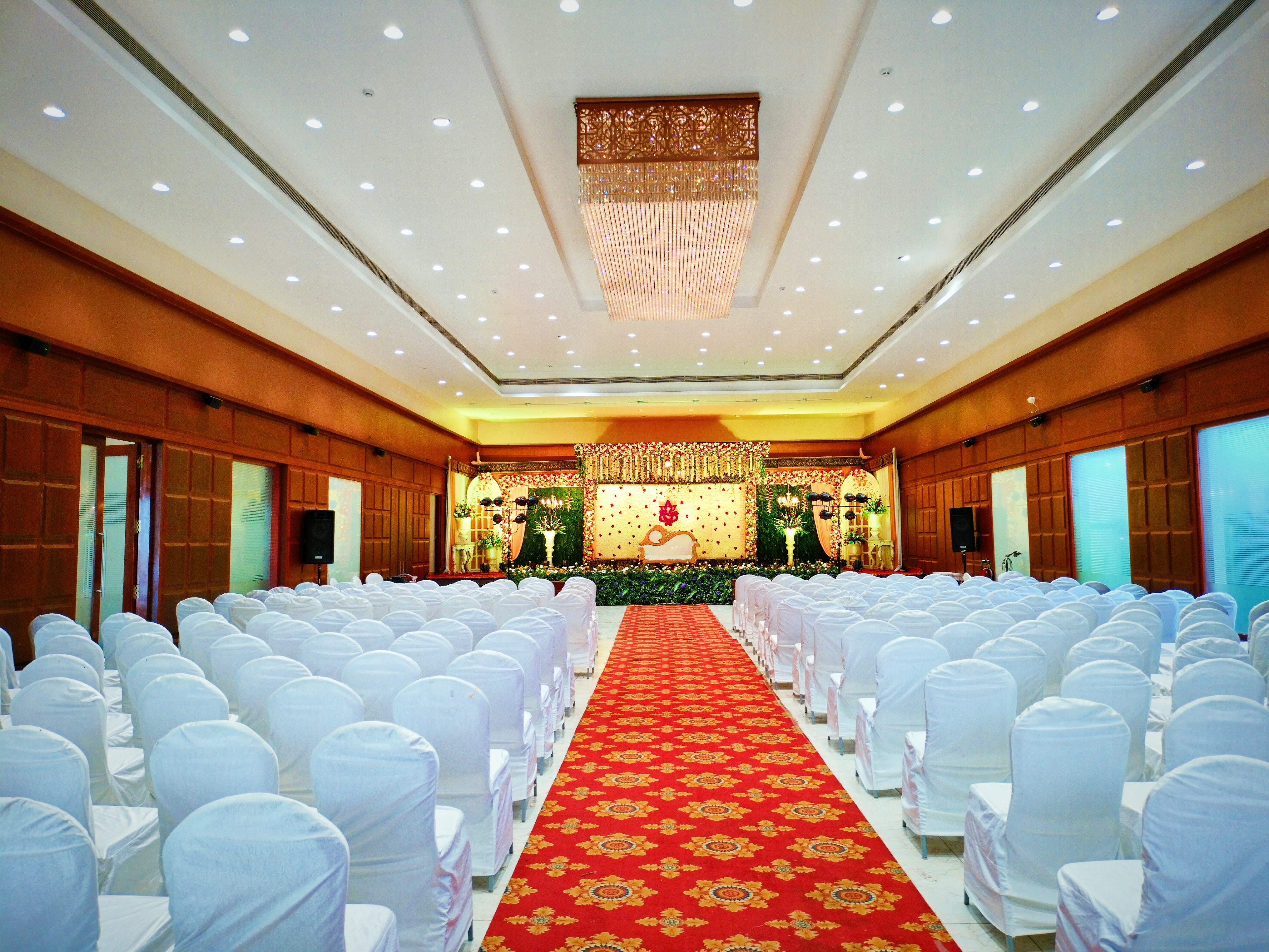 Gorilla Park Convention Hall, Khammam — photo 5