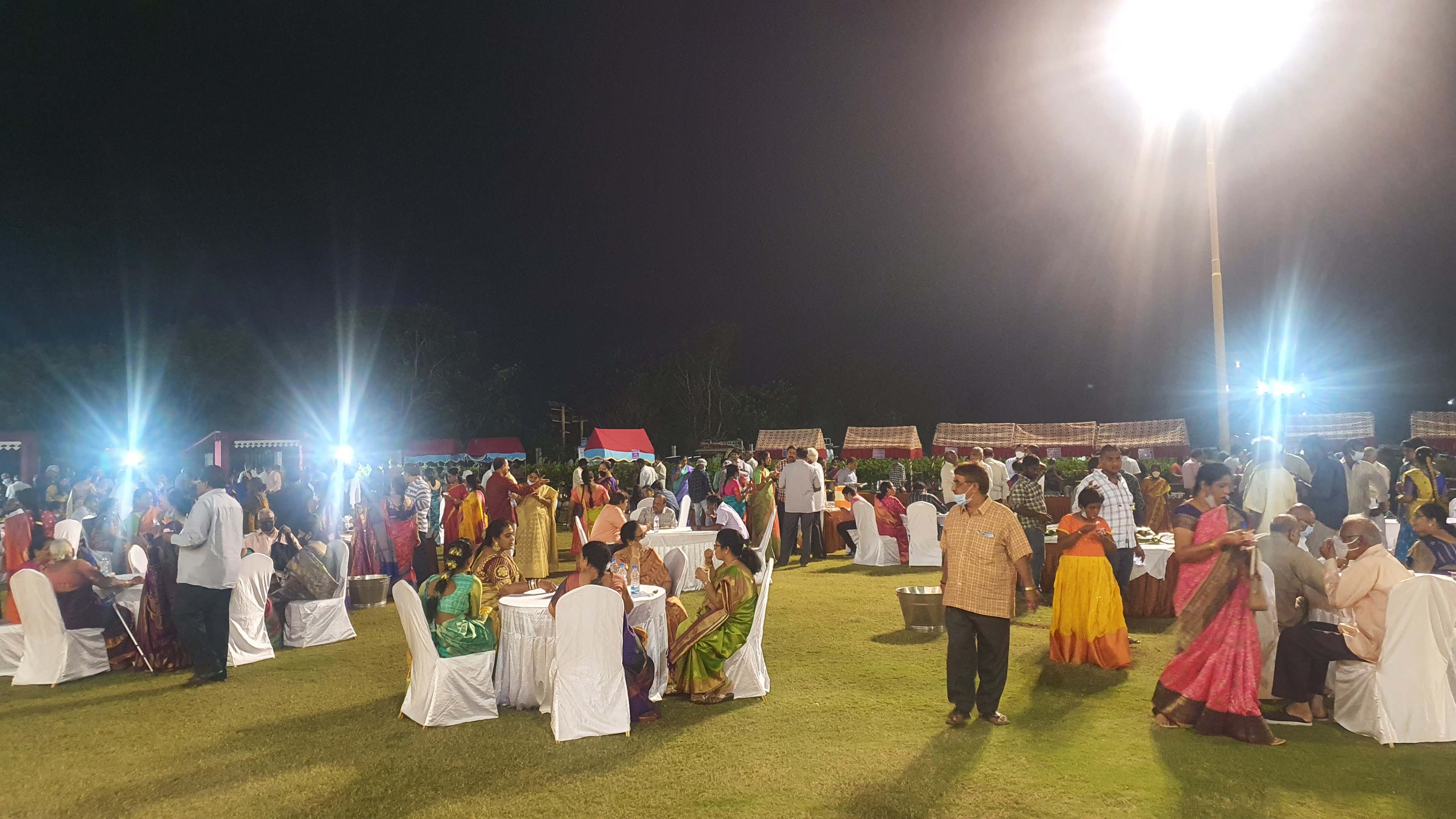 Cherukuri Gardens, Rajahmundry — photo 5