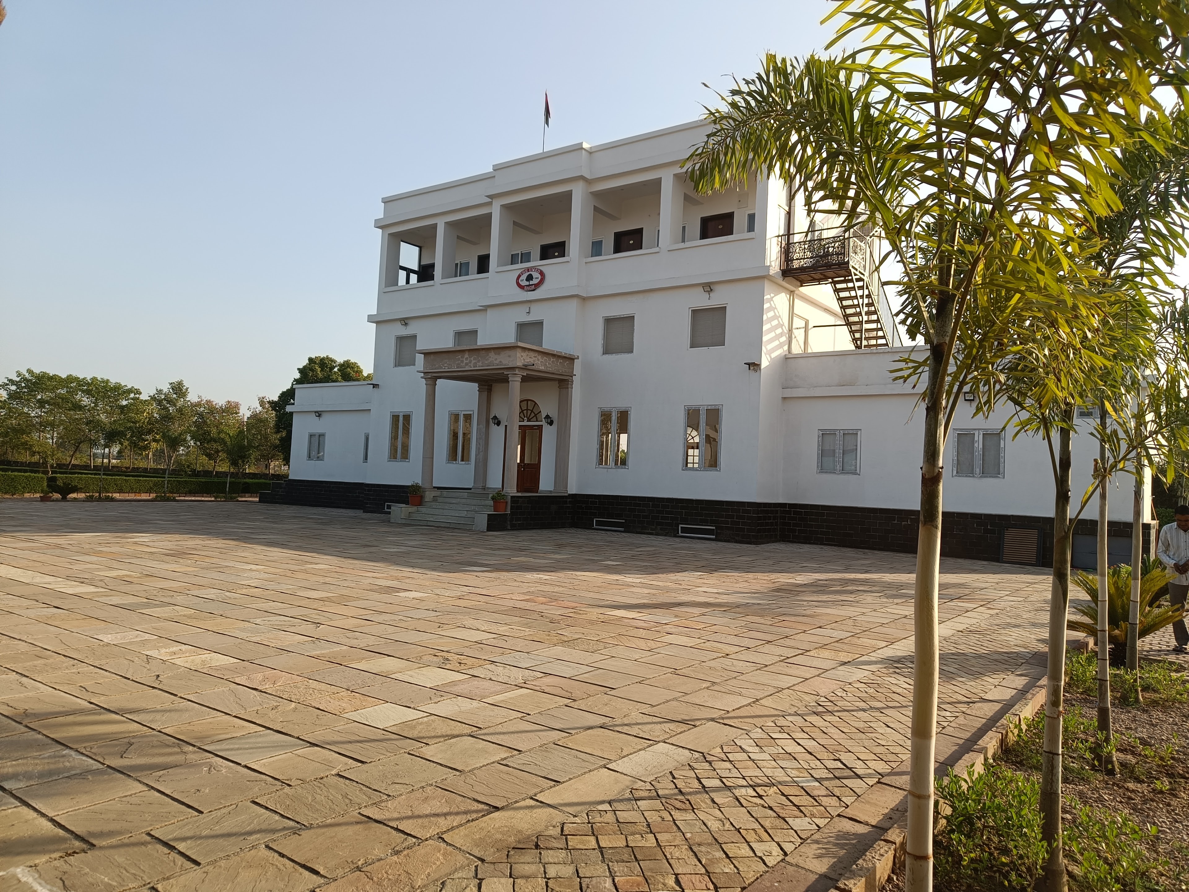 The Umed Bagh, Kota — photo 7