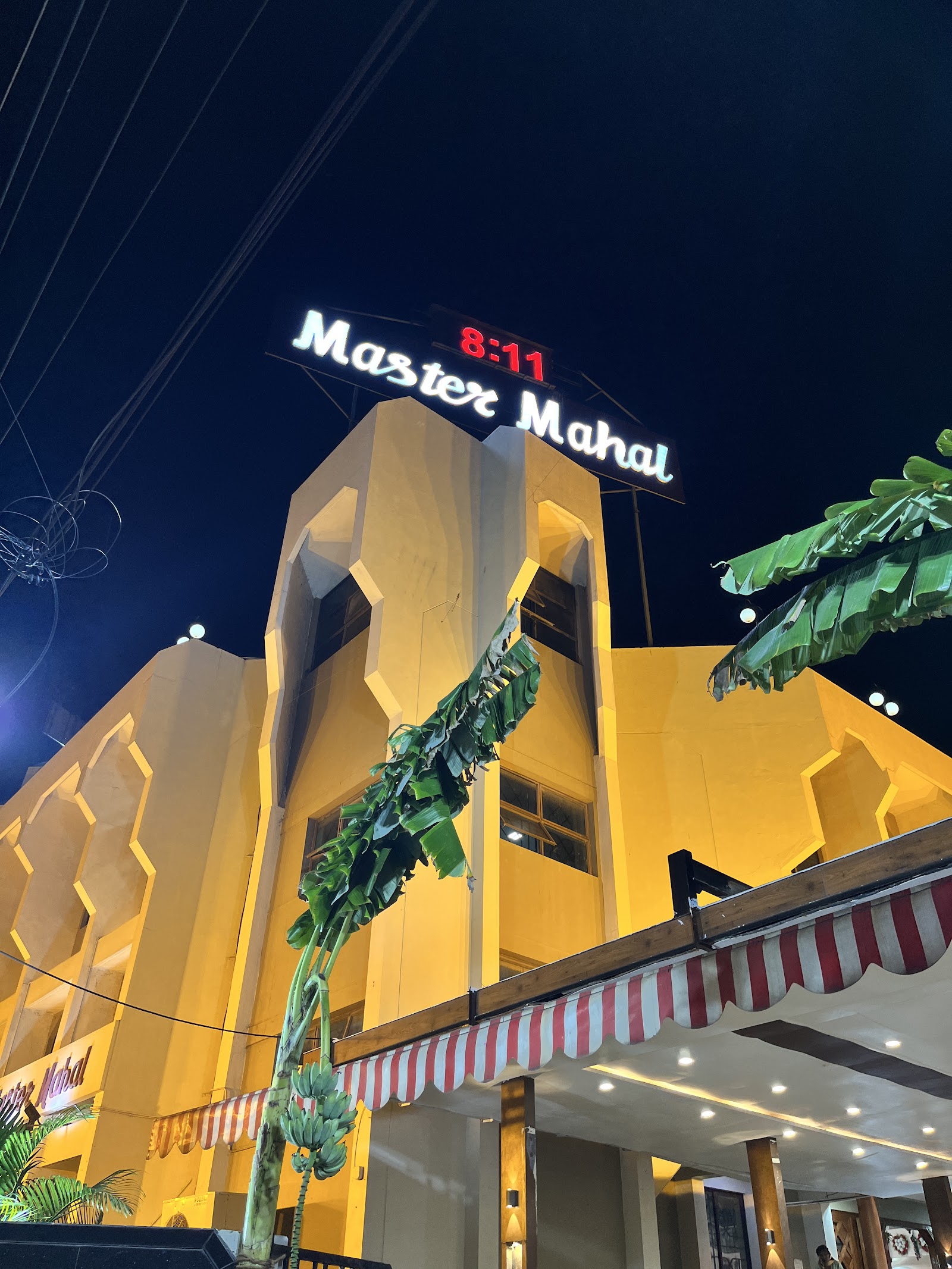 Master Mahal, Madurai — photo 3