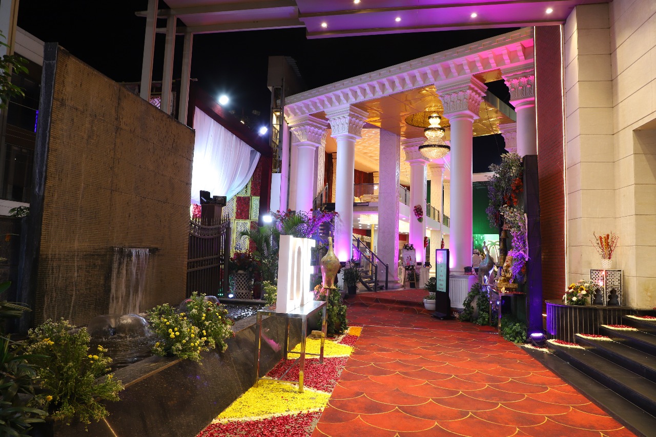 The Royal Events & Banquets, Ghaziabad — photo 8