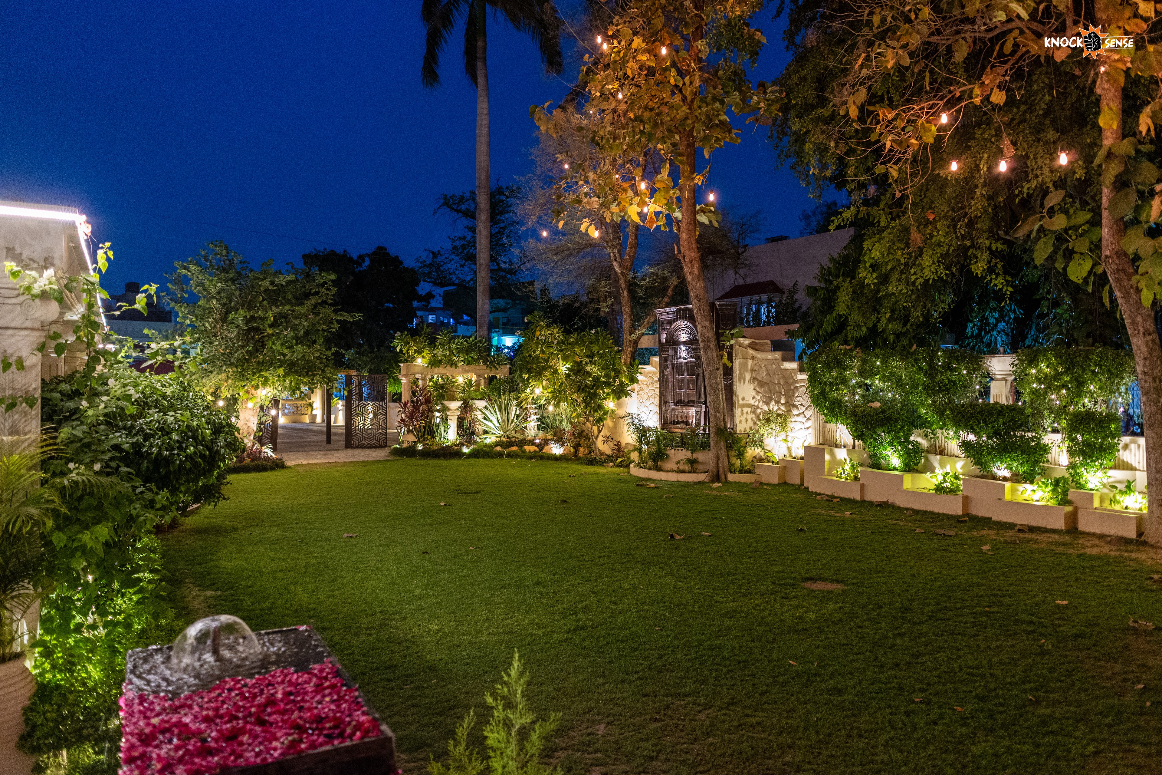 The Manor Lucknow, Lucknow — photo 1