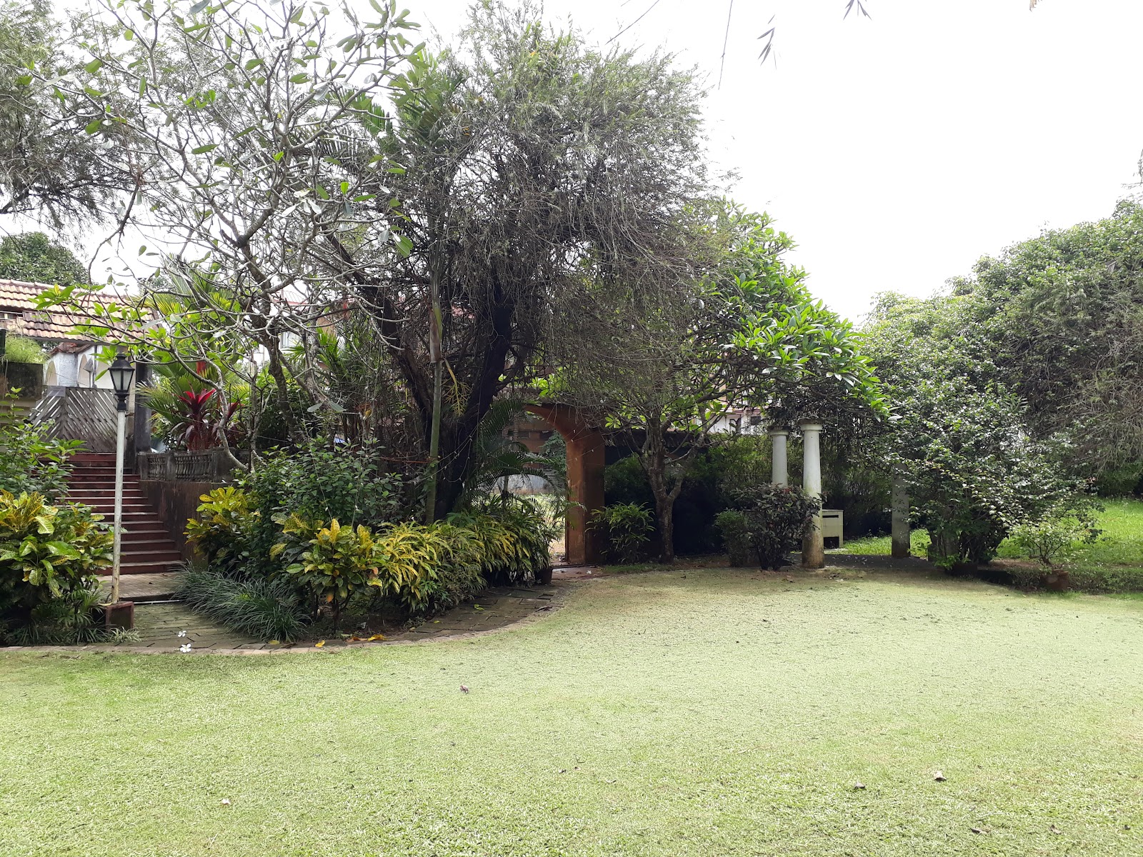 DD Retreat, Kochi — photo 3