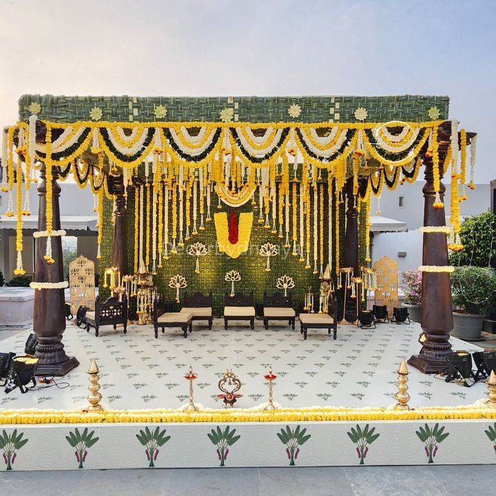 TRB Events, Hyderabad — photo 1