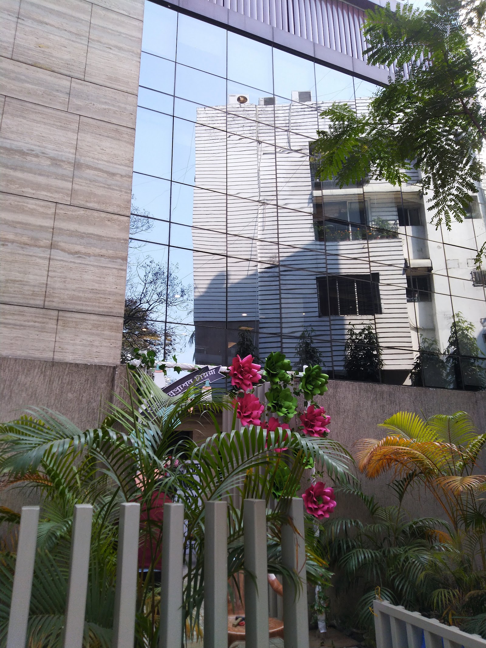 Agora Banquets, Kolkata — photo 6