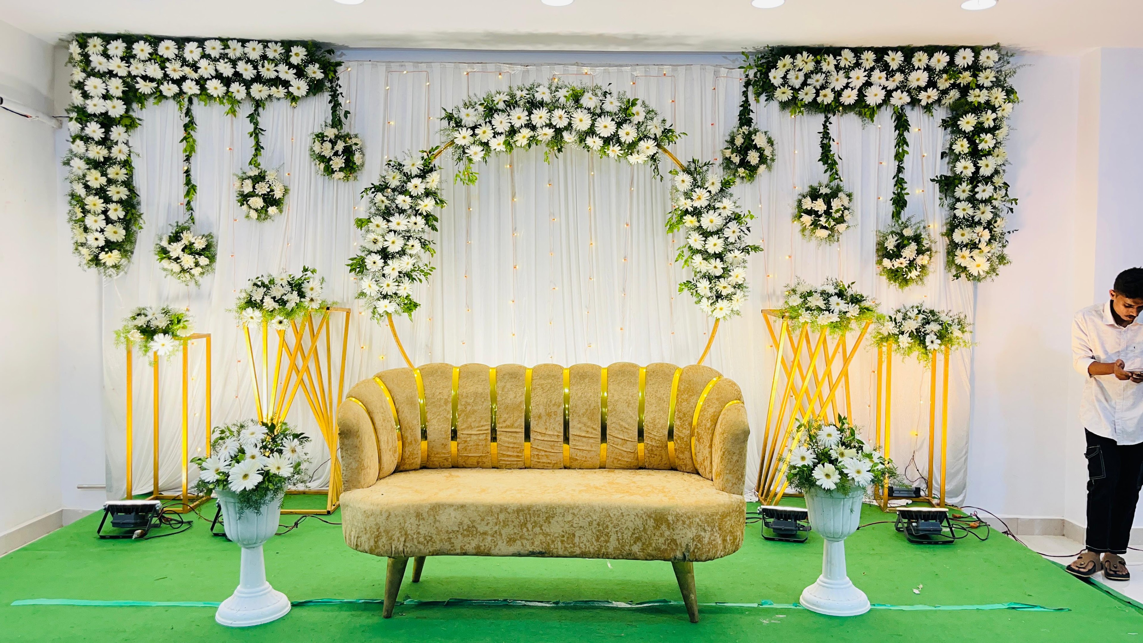 PML Banquet Hall, Karimnagar — photo 2