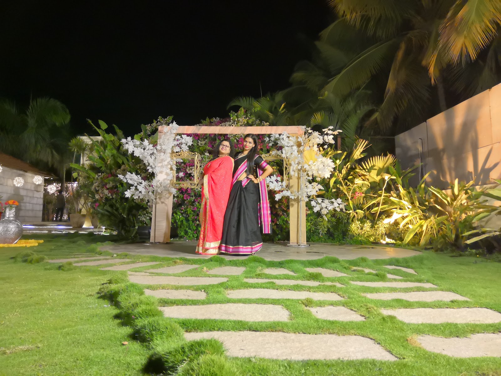 Tamara Weddings and Events, Bengaluru — photo 4