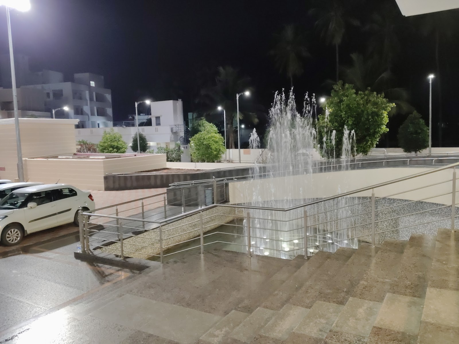 Chennimalai Gounder Thirumana Maaligai, Erode — photo 6