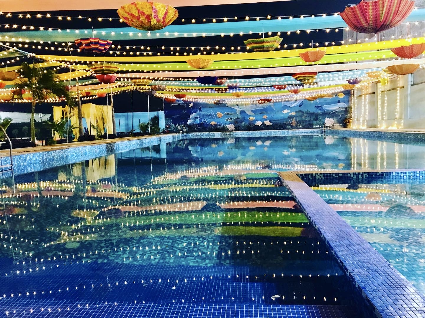Rv Pool & Club, Marriage Garden in Indore, Indore — photo 6