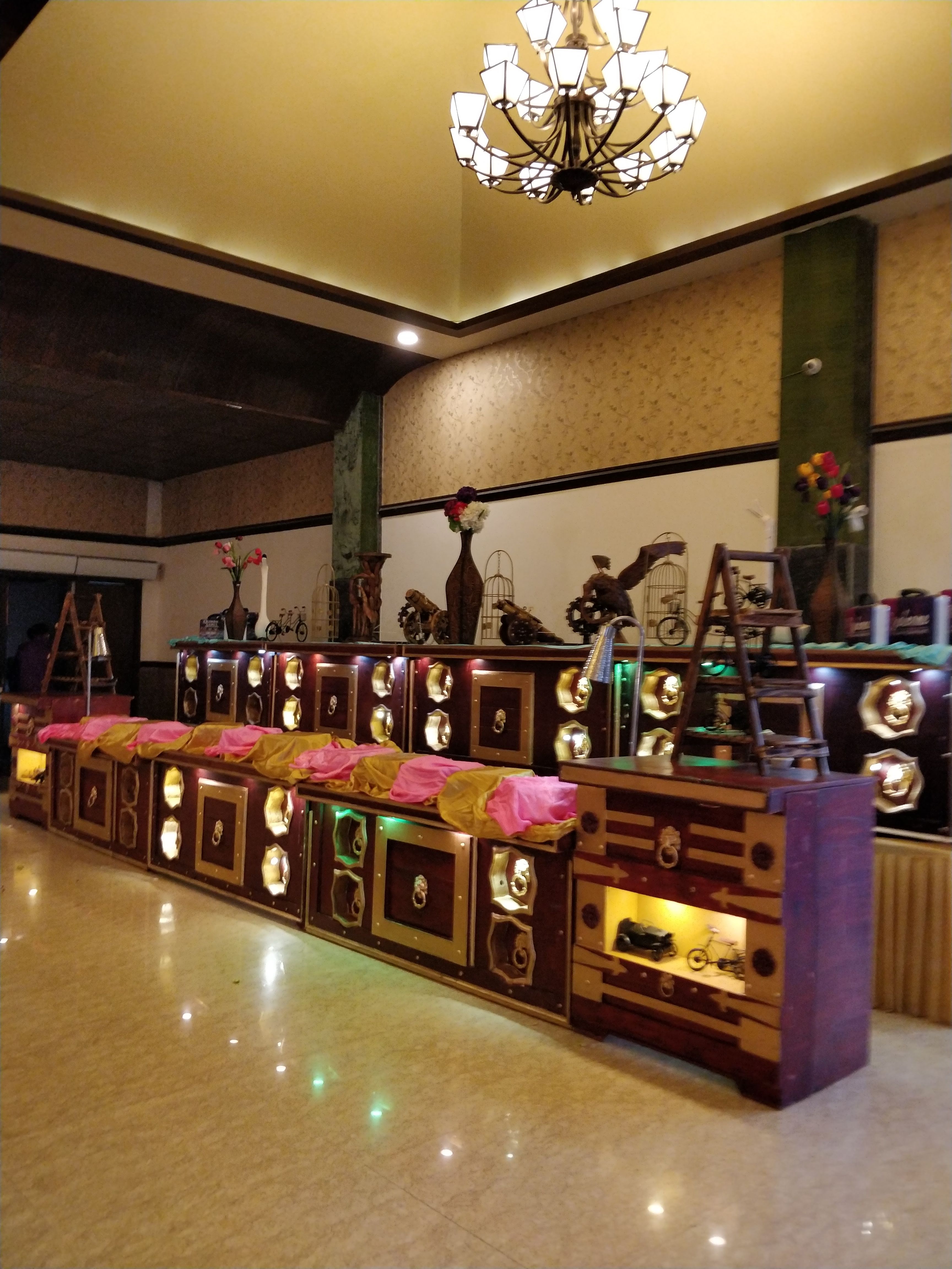The Orion Banquet & Resort, Ambala — photo 3
