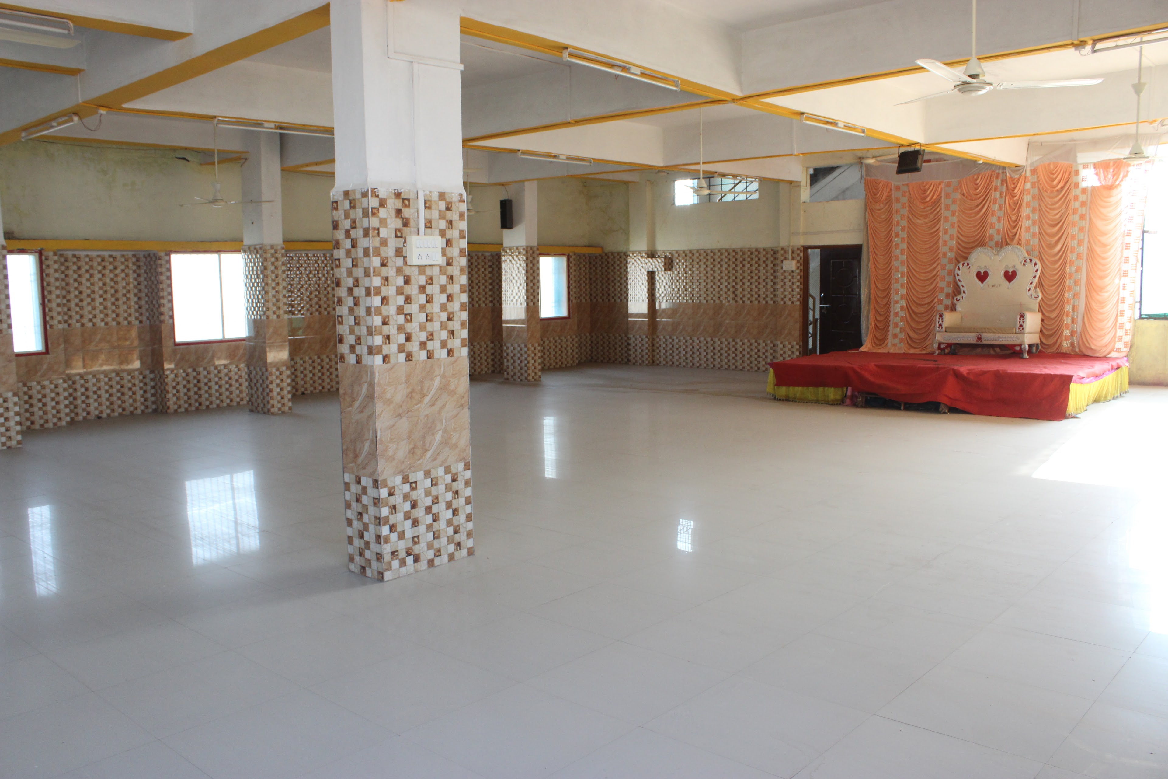 Moraya Mangal Karyalay, Aurangabad — photo 7