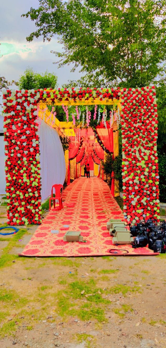 Arera Farms Marriage Garden, Bhopal — photo 4