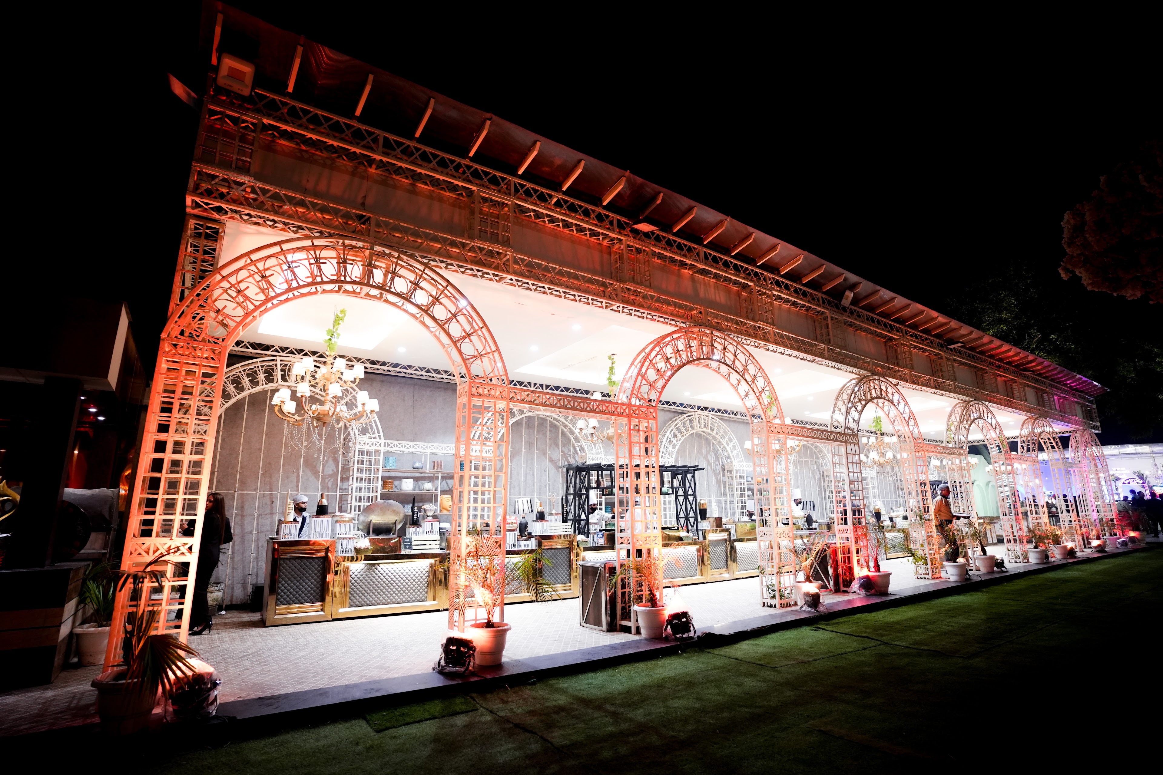 Vardaan Luxury Banquets, Faridabad — photo 8