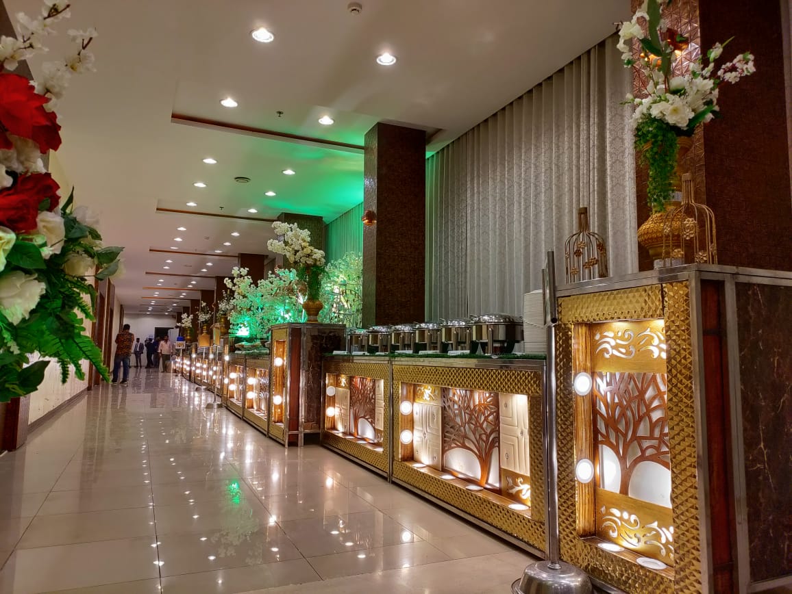 Galaxy Banquet, Mumbai — photo 6