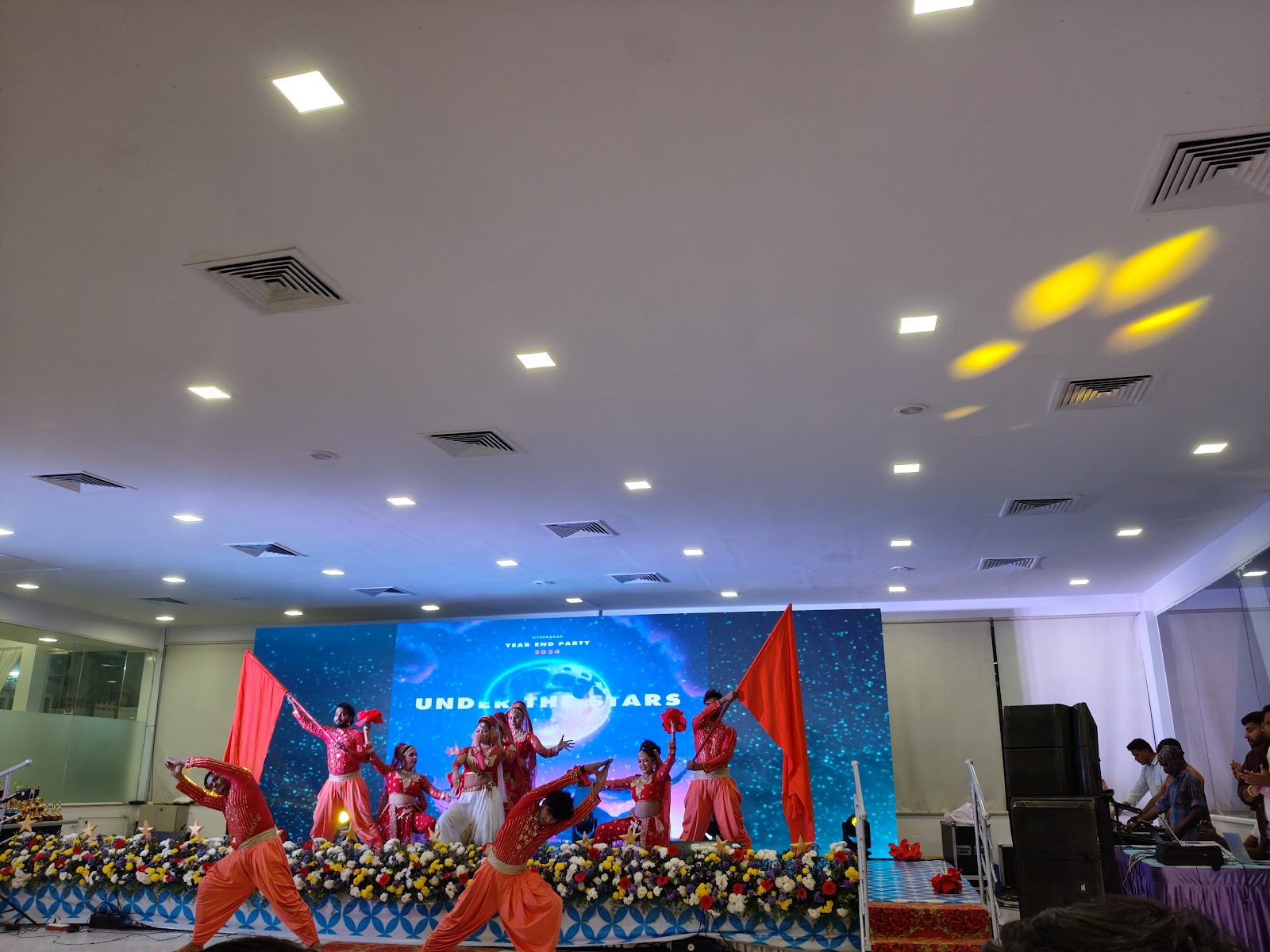 Butta Convention, Hyderabad — photo 8