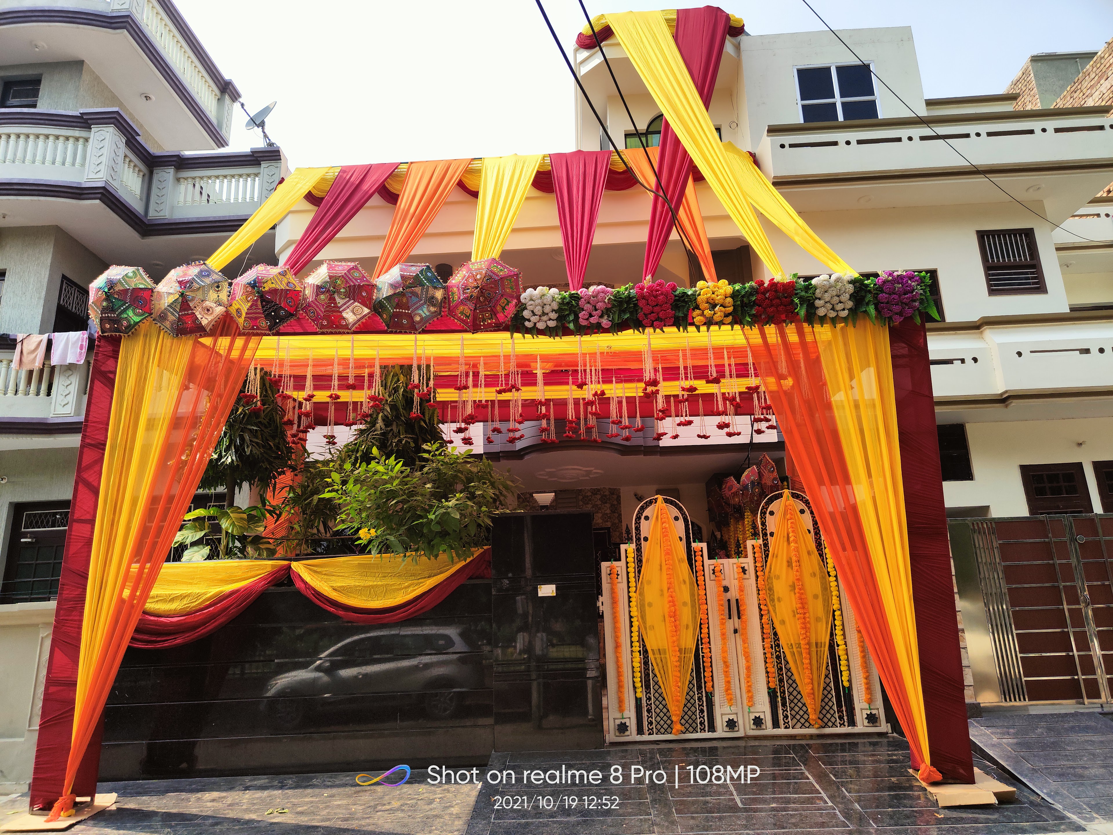 Sheesh mahal banquet, Hisar — photo 4