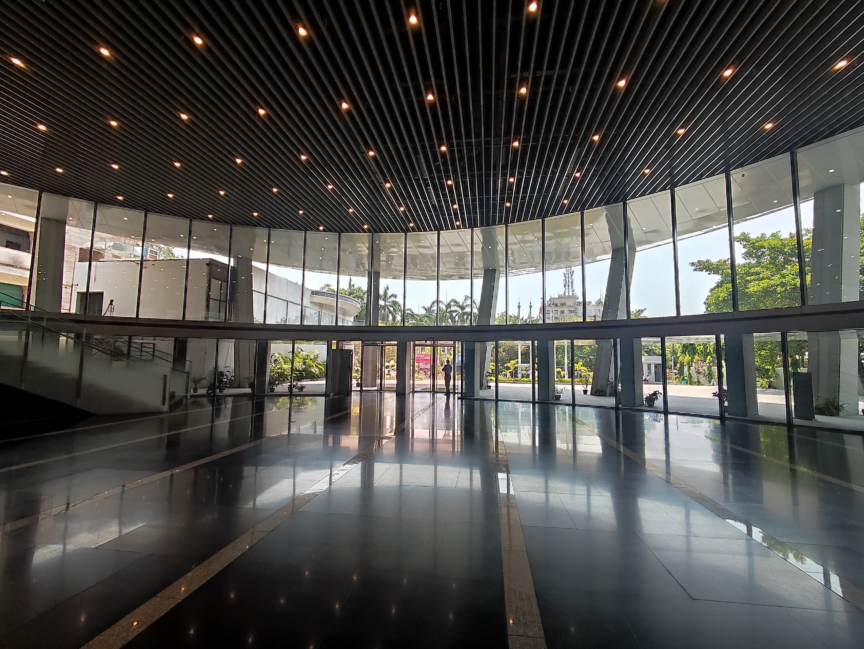 RUDRAKSH - International Cooperation and Convention Centre, Varanasi — photo 8