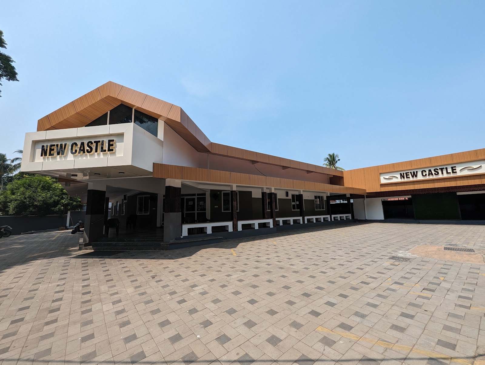 New Castle Auditorium, Kozhikode — photo 1