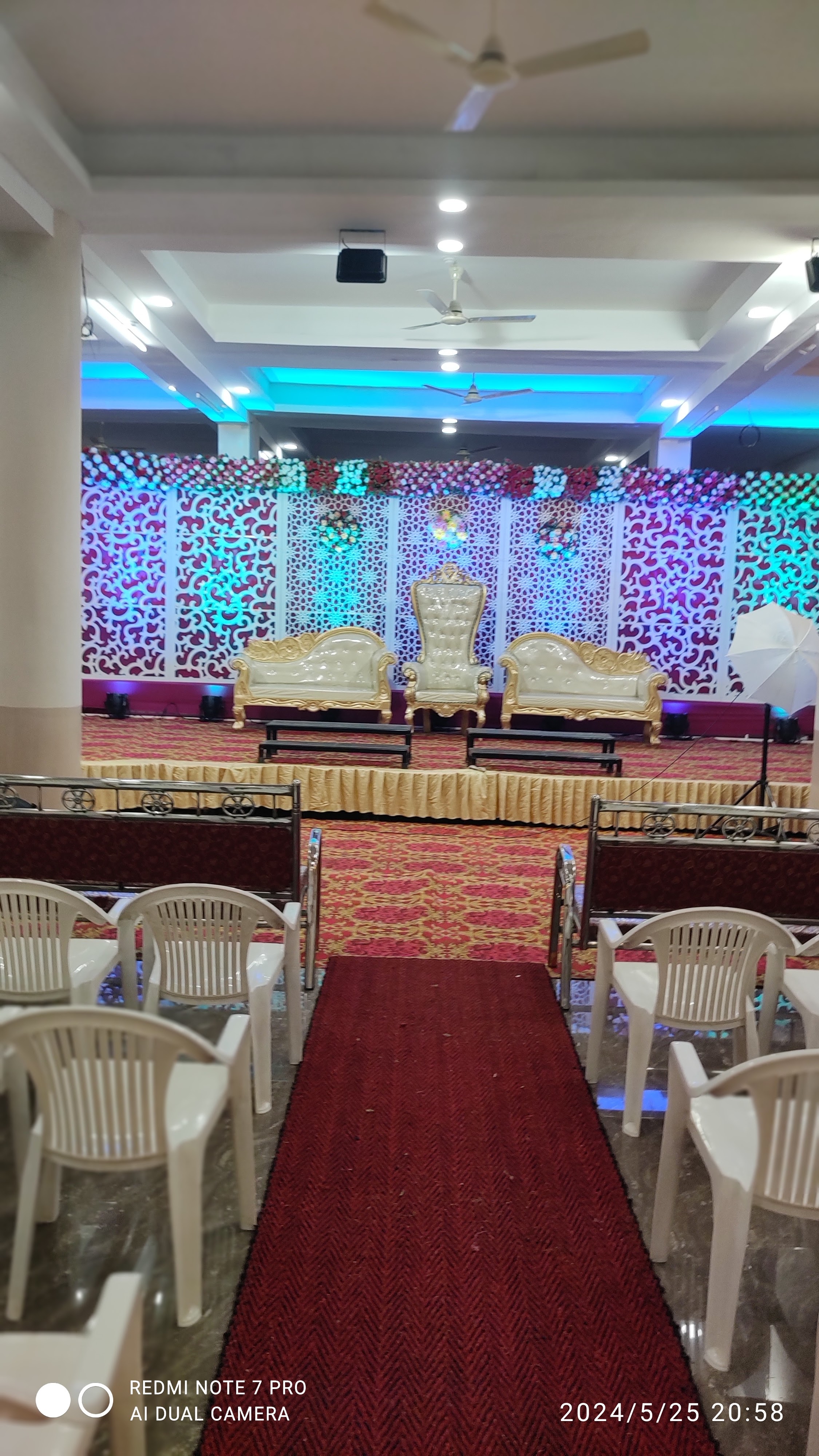 HASSAN CONVENTION, Bidar — photo 10
