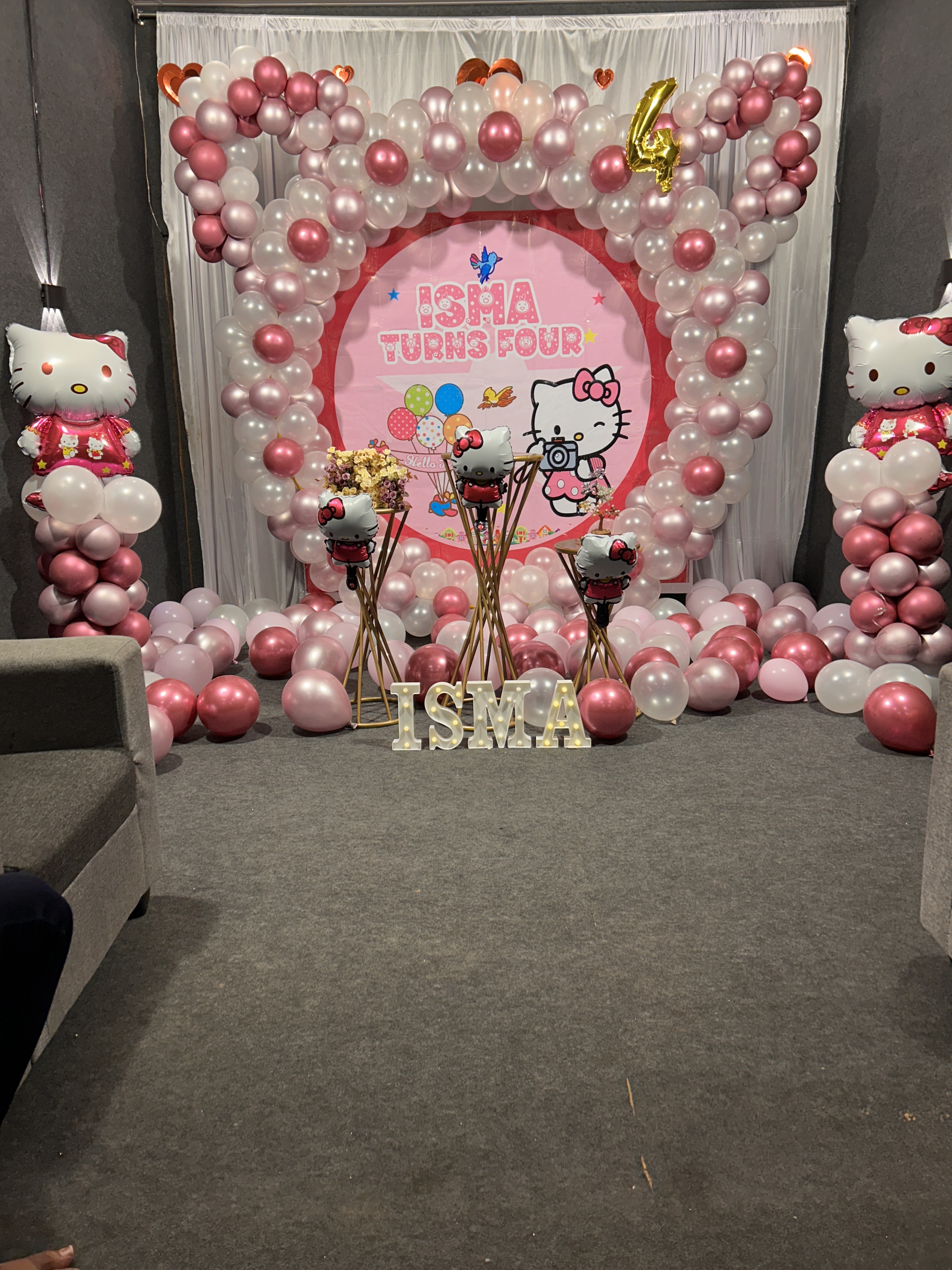 Bhavya’s Party Hall, Vijayawada — photo 6