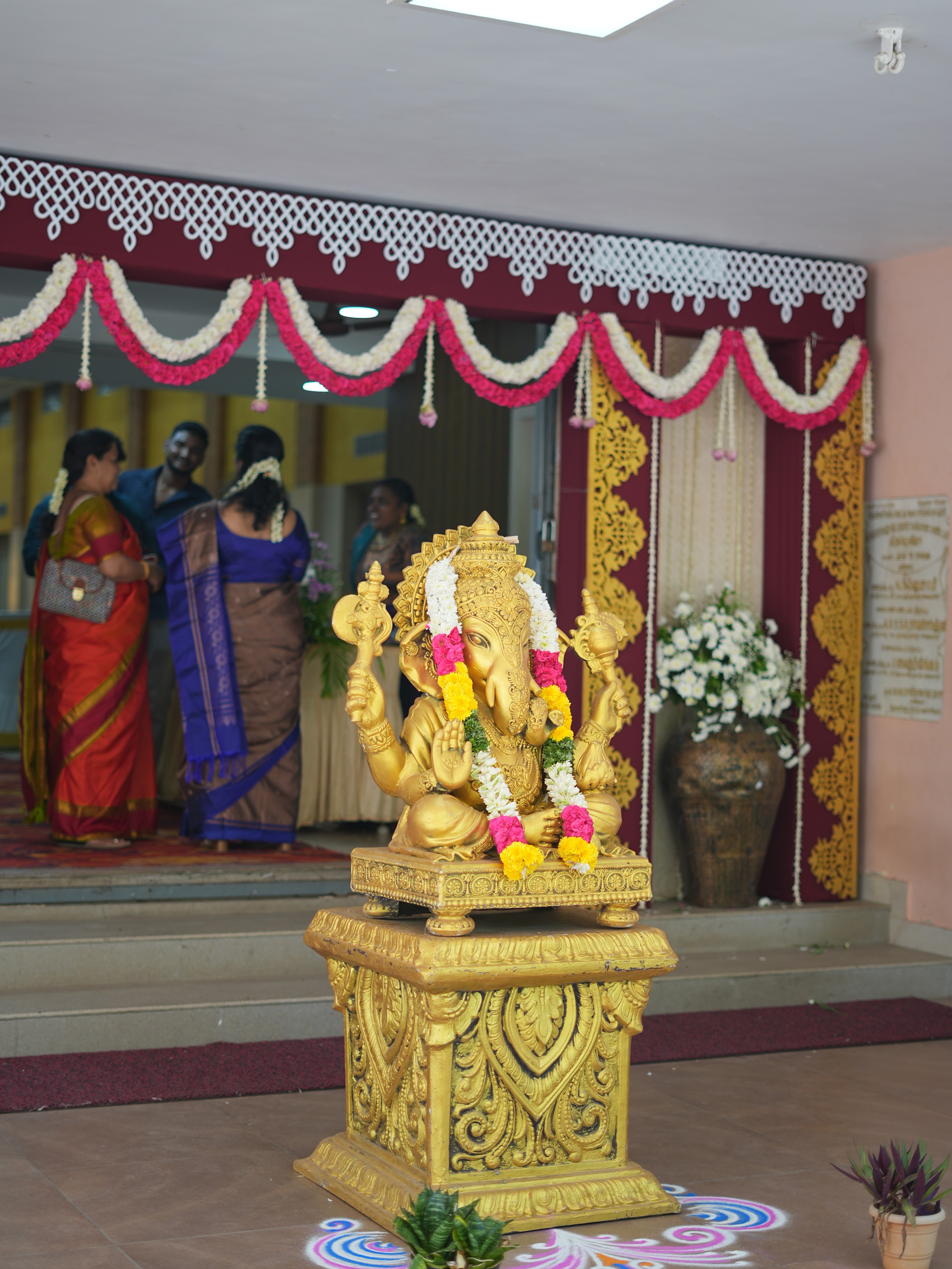 Shri Dhiwan Bhahadur Subhurayalu Reddiyar Mandapam, Cuddalore — photo 6