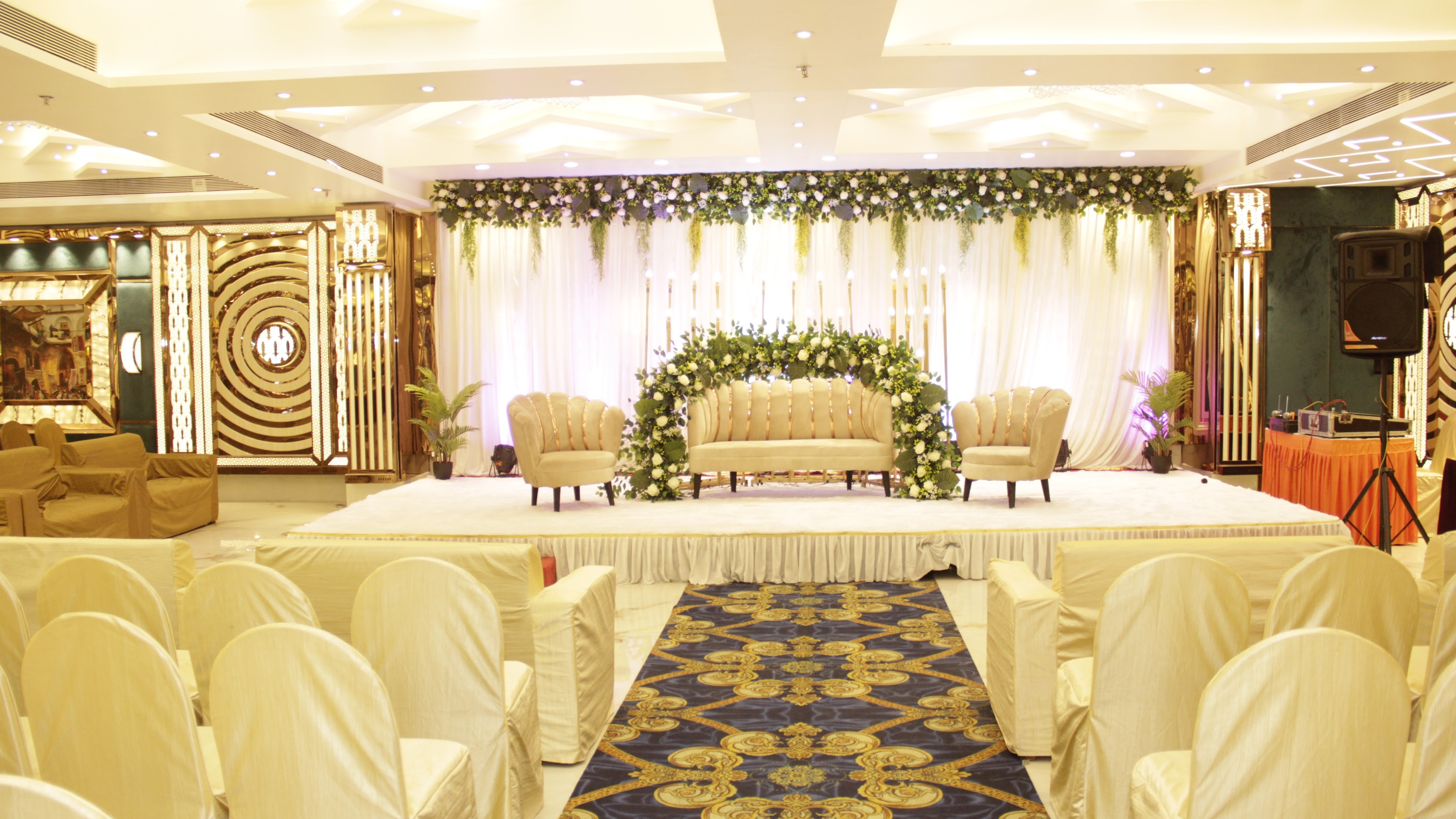 Grand Utsav Banquet, Navi Mumbai — photo 1