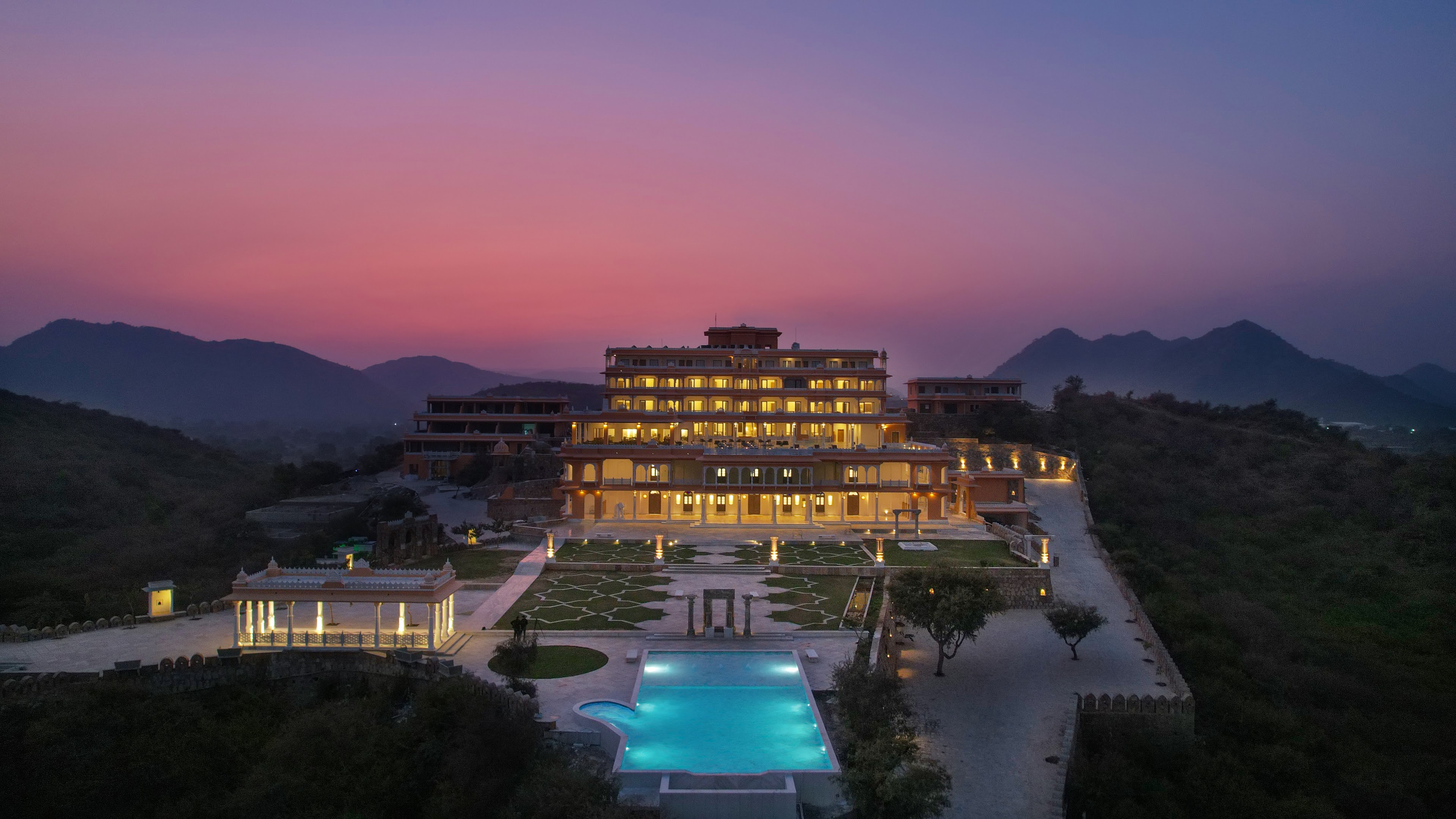 Fateh Vilas by Fateh Collection, Udaipur — photo 7