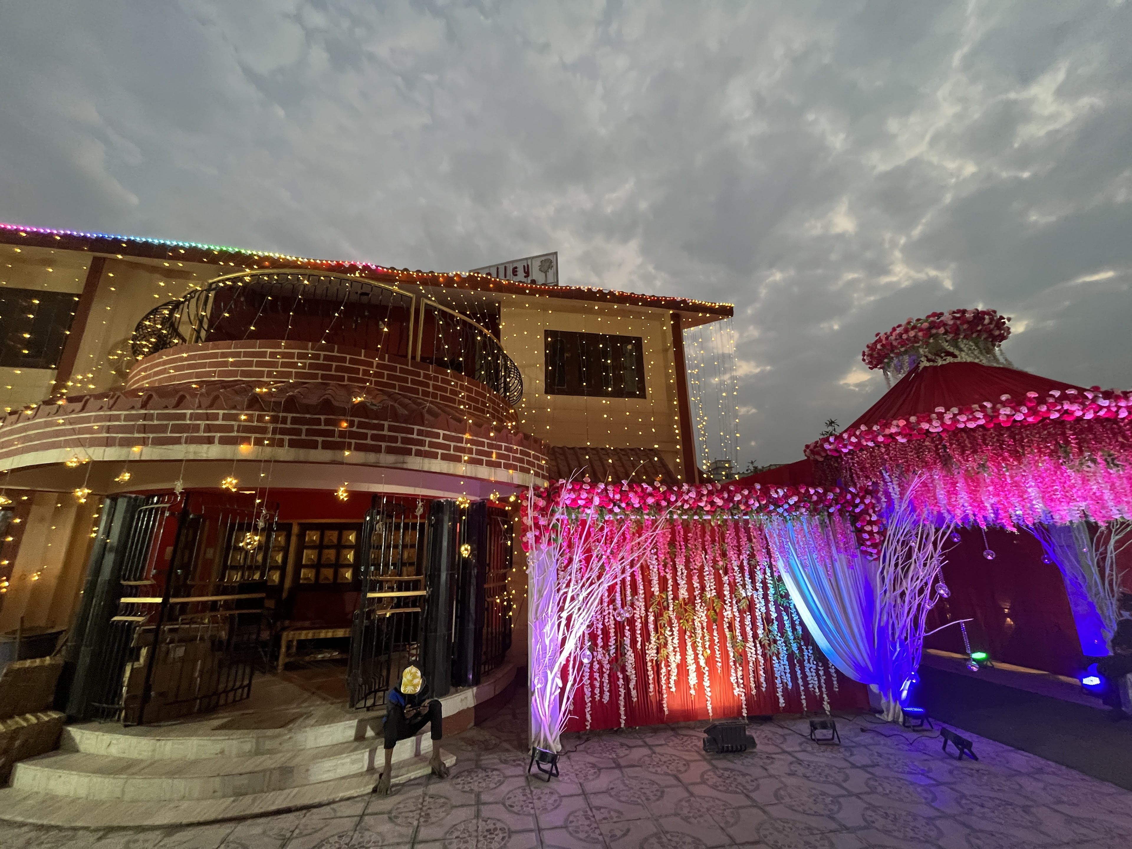 BAILEY GARDENS, Patna — photo 5