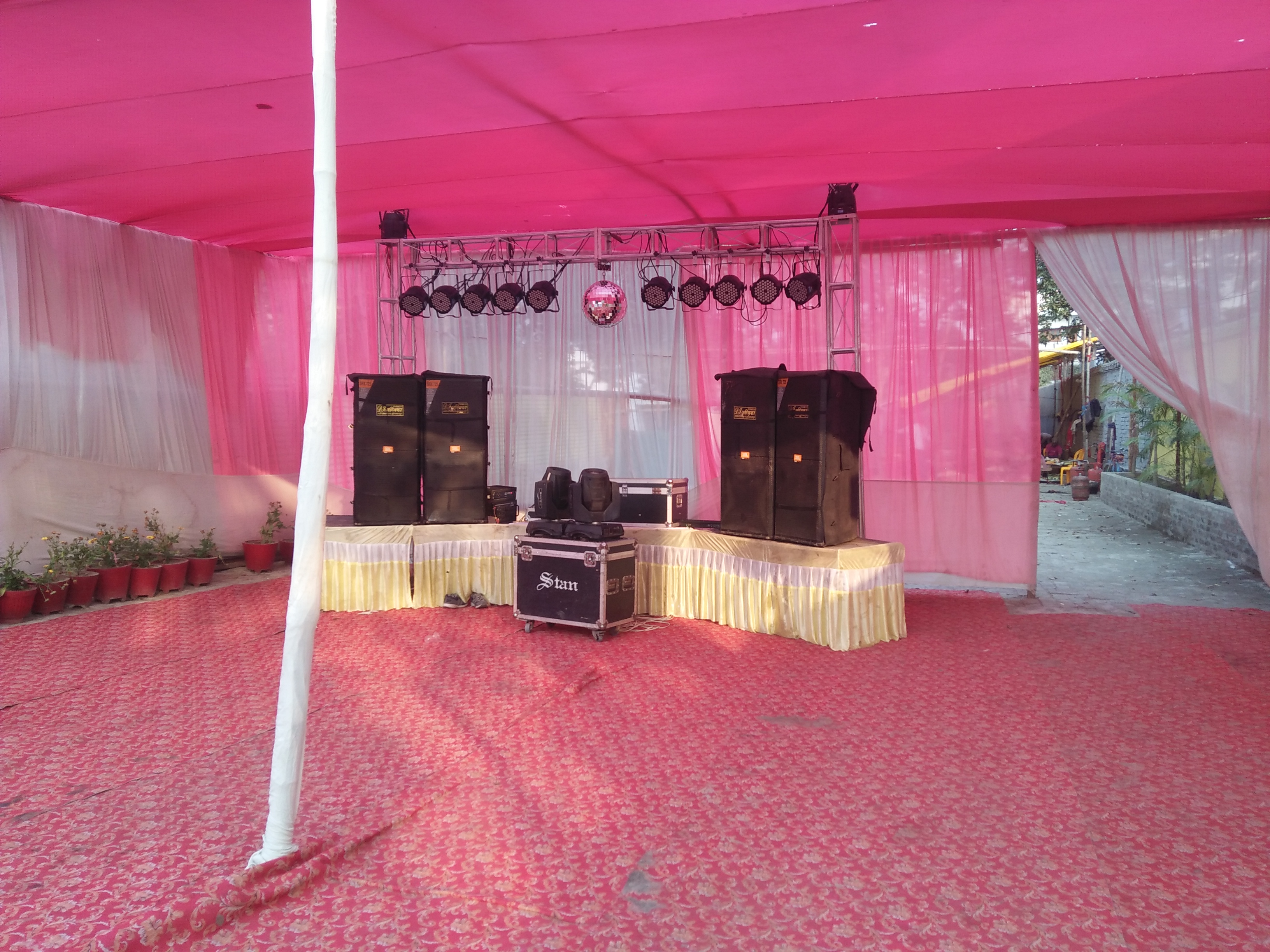 JALSA Banquet & Resort, Muzaffarpur — photo 2
