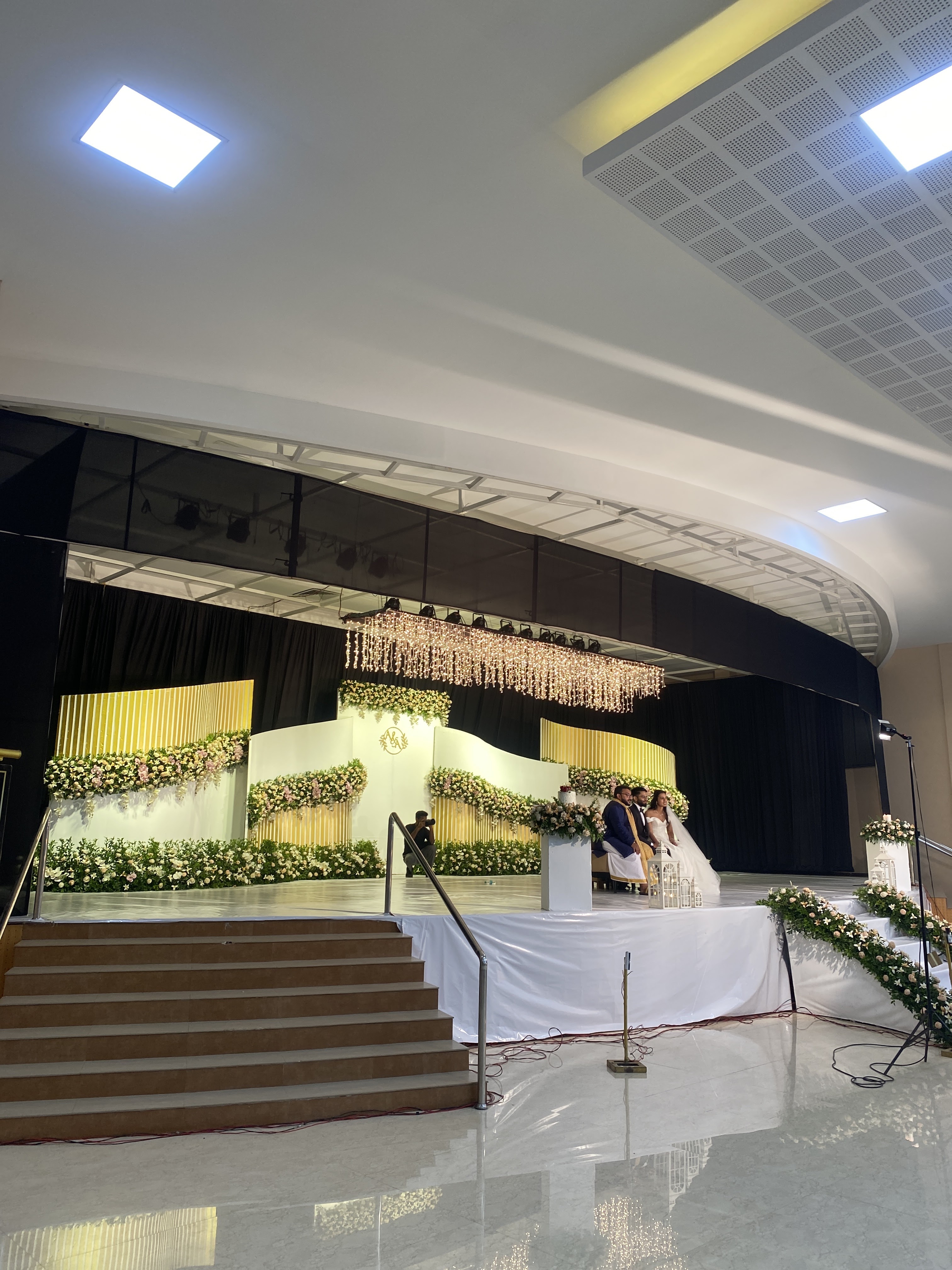 Eden Wedding Planners, Kottayam — photo 8