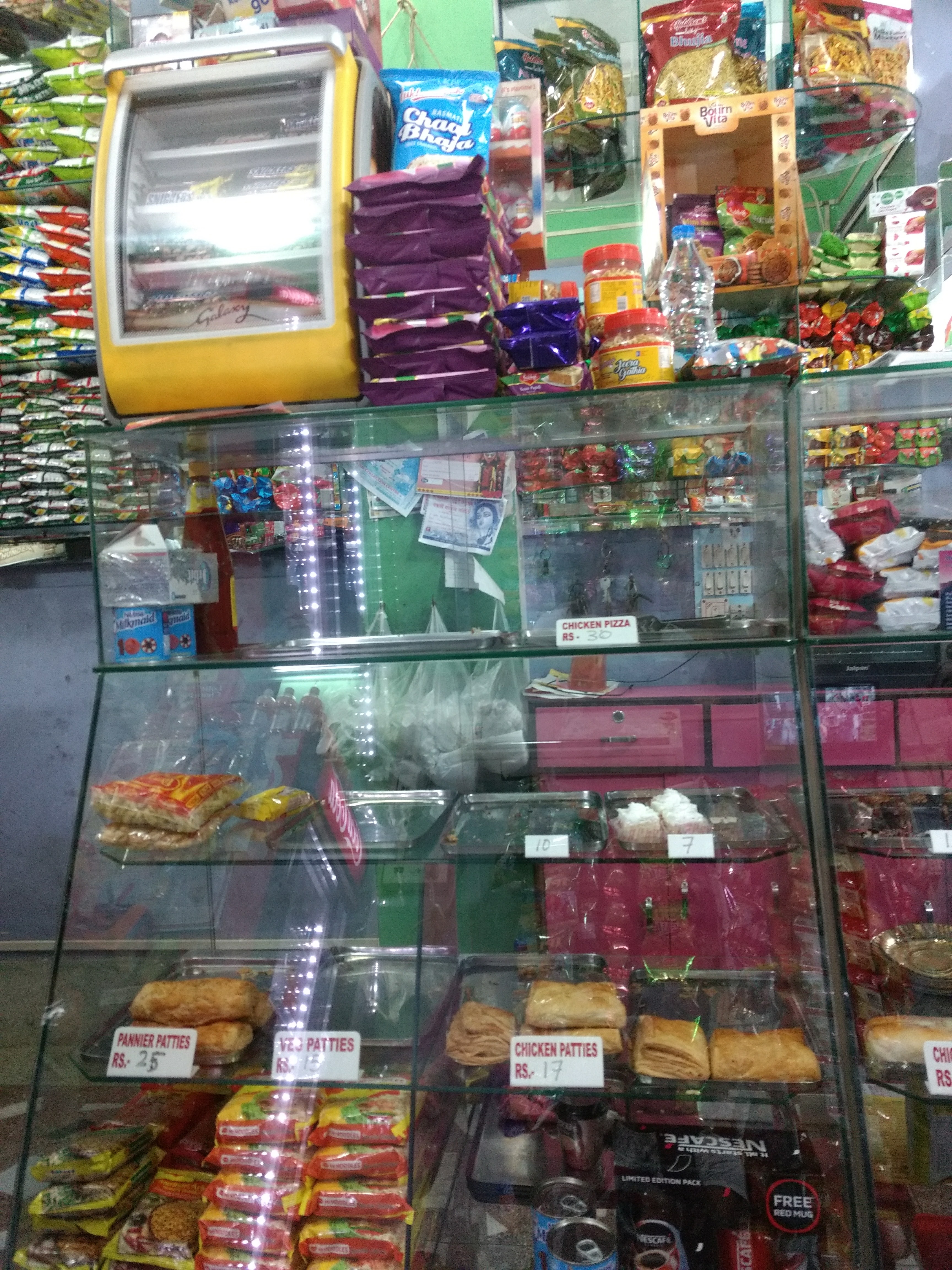 Sovonalay, Howrah — photo 7