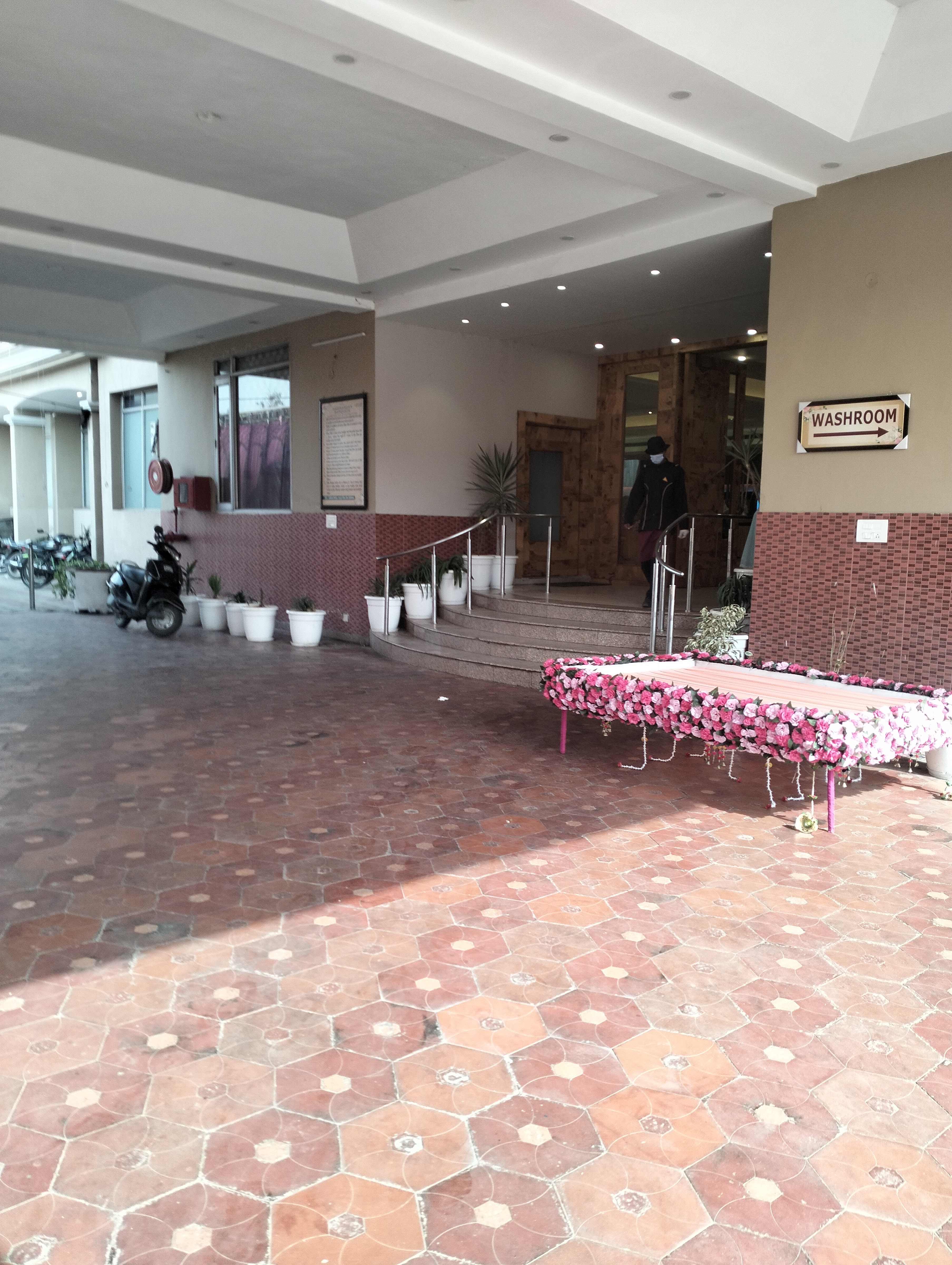 Abhinandan Banquets, Patiala — photo 10