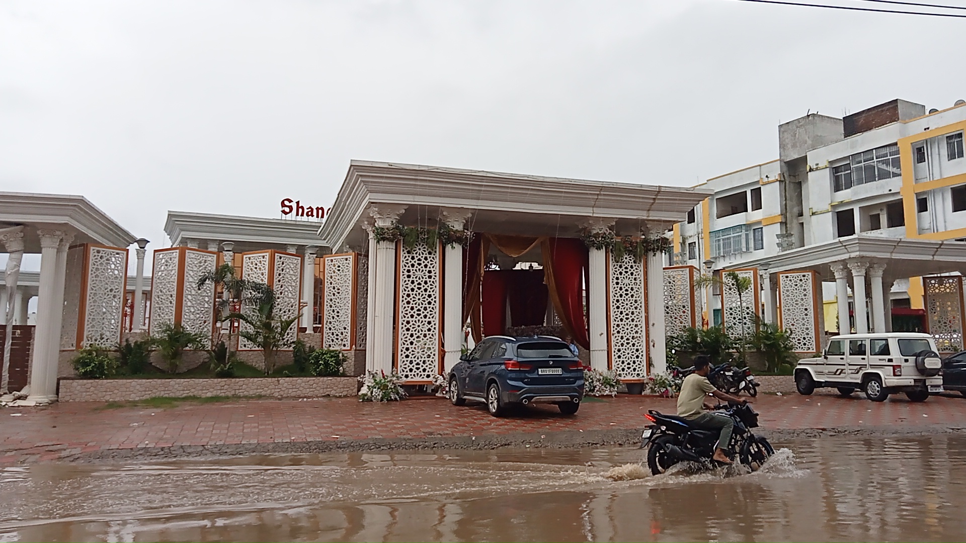 Shangri-La Palace, Patna — photo 9